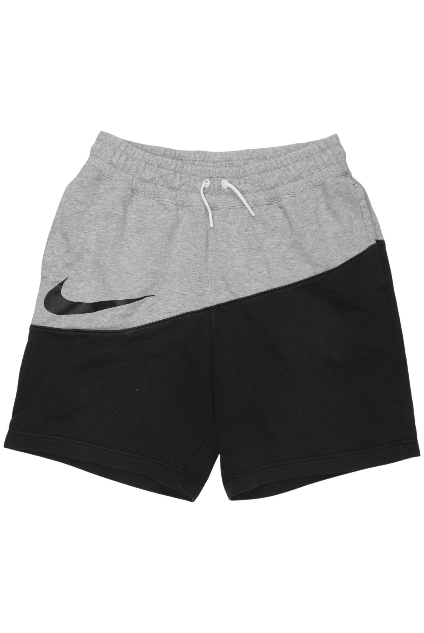 

Nike Herren Shorts, grau, Gr. 48