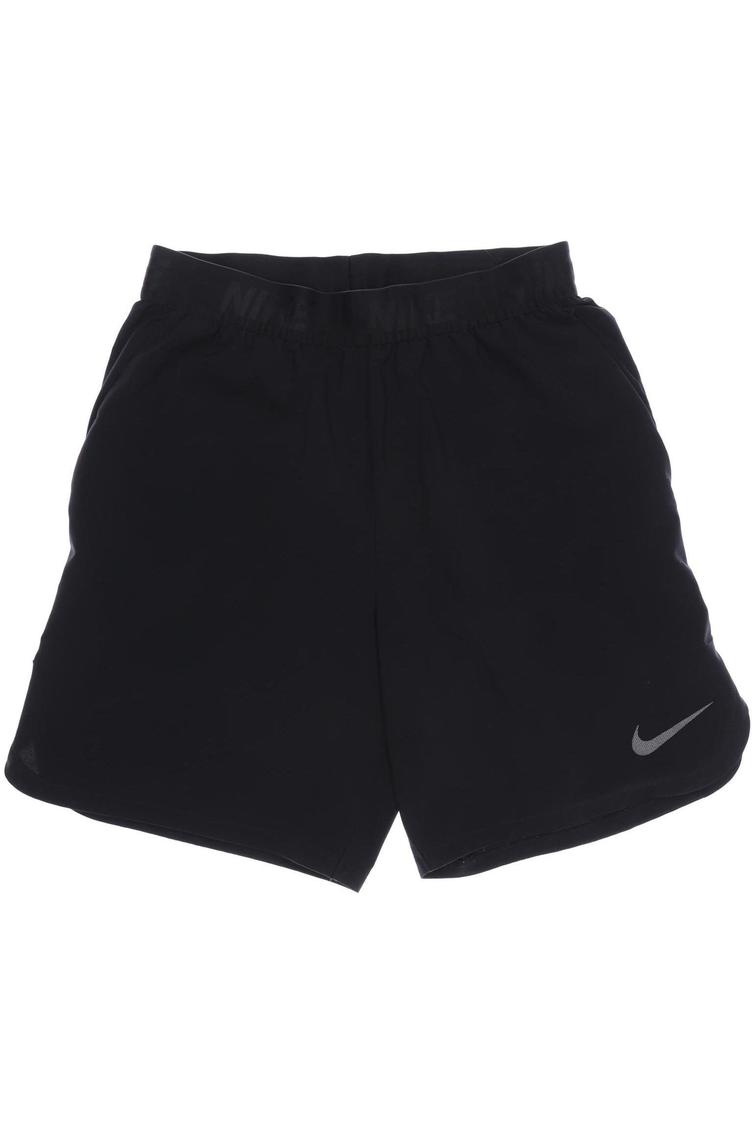 

Nike Herren Shorts, schwarz, Gr. 48