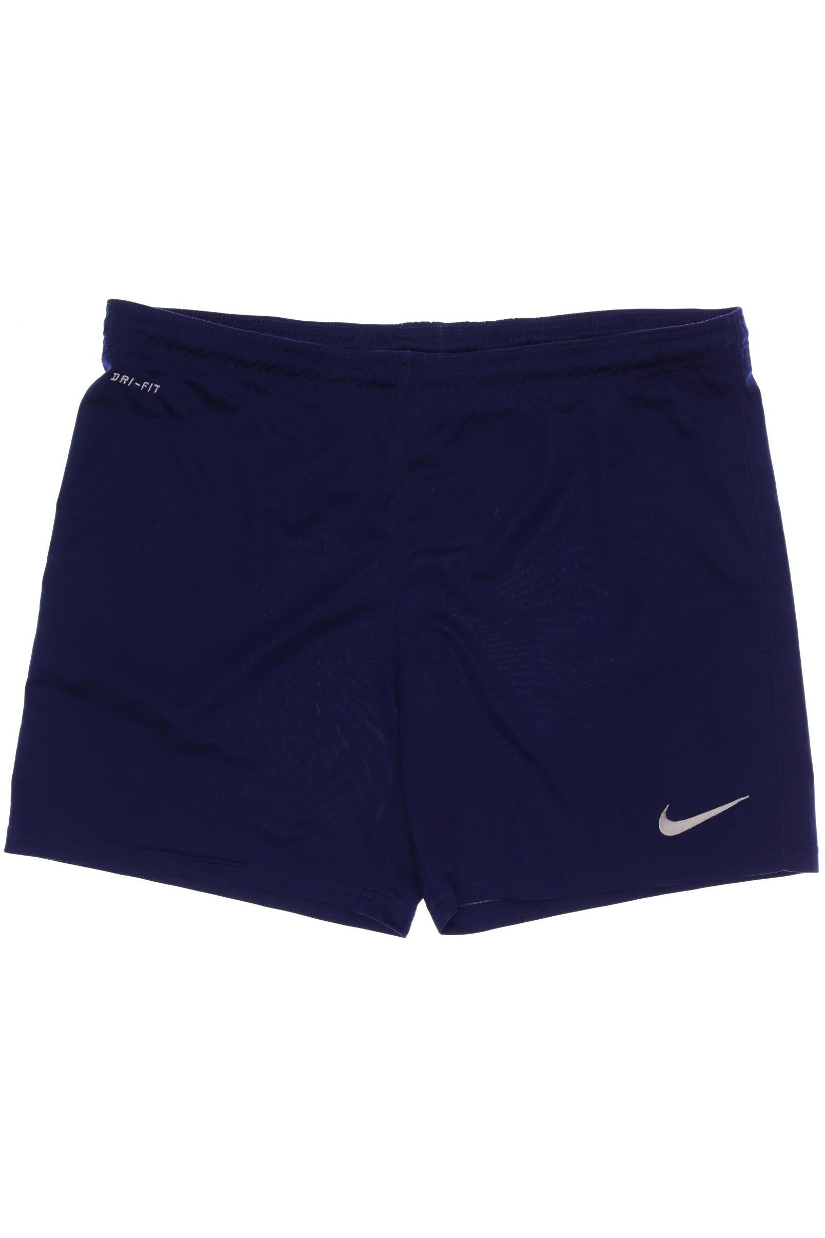 

Nike Herren Shorts, blau