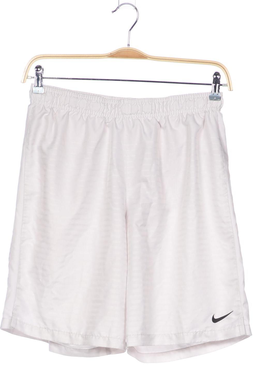

Nike Herren Shorts, weiß, Gr. 54