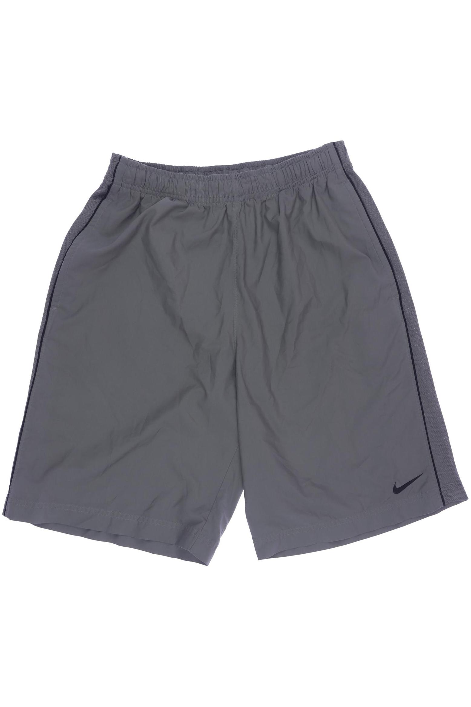 

Nike Herren Shorts, grau, Gr. 48