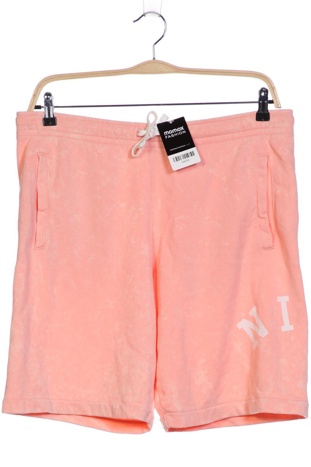 

Nike Herren Shorts, pink, Gr. 52