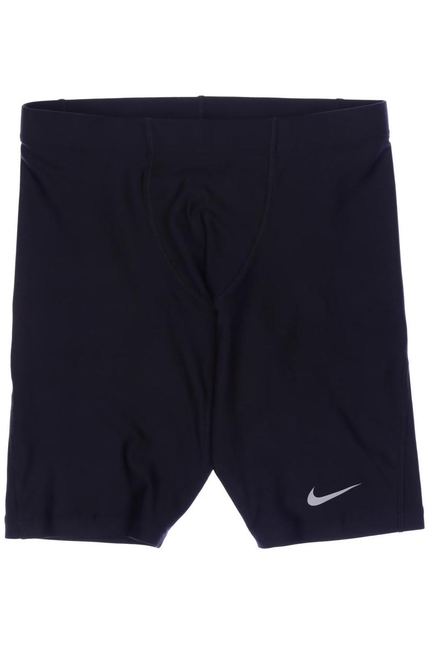 

Nike Herren Shorts, schwarz, Gr. 46