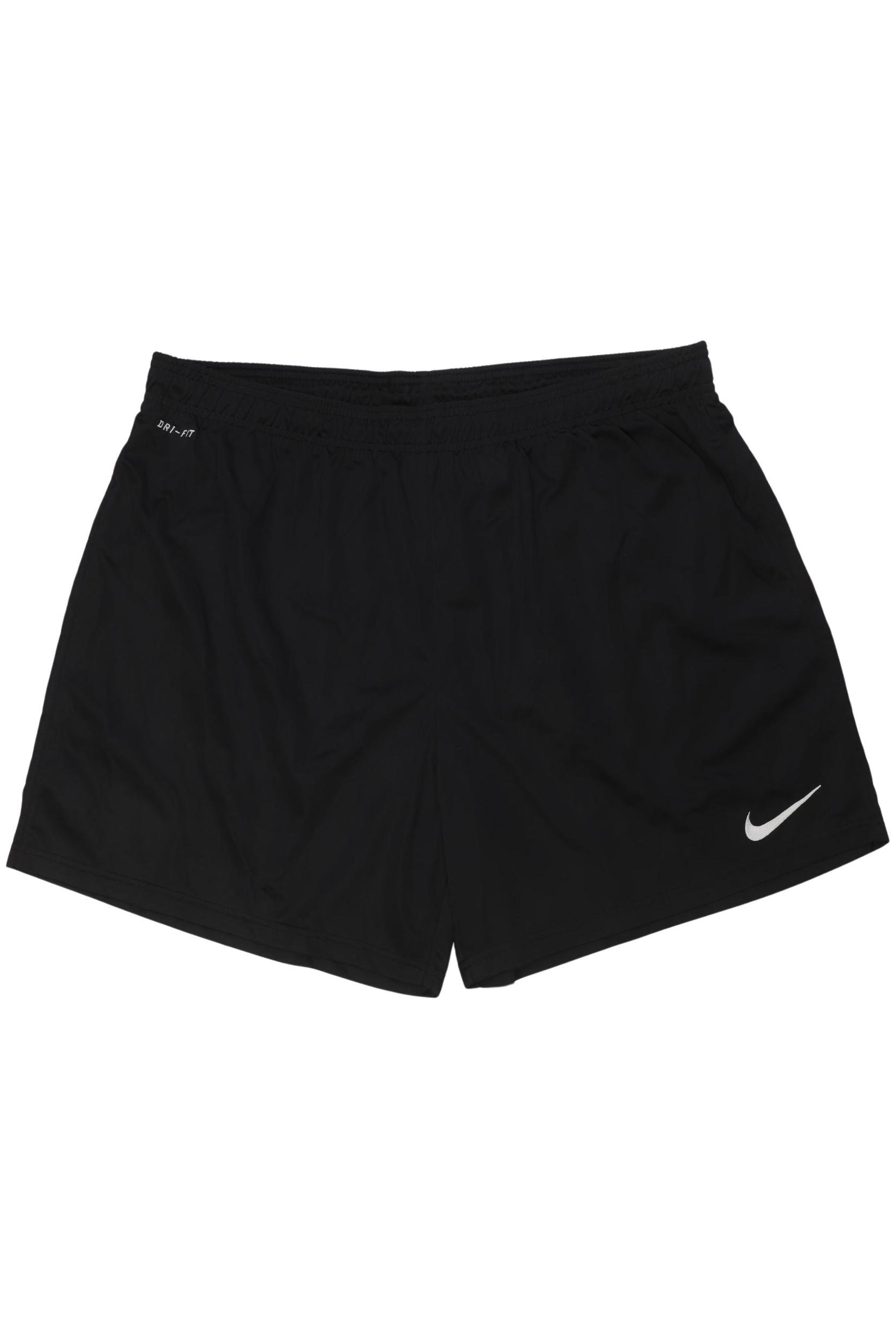 

Nike Herren Shorts, schwarz, Gr. 56
