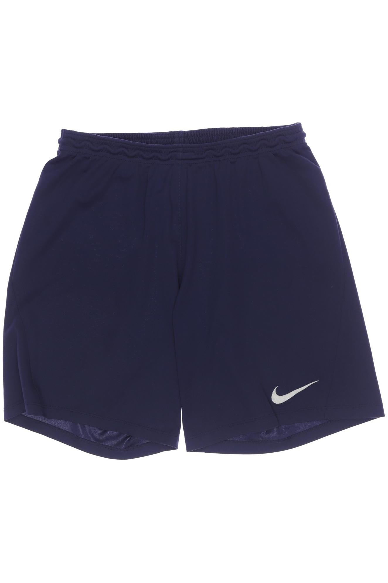 

Nike Herren Shorts, marineblau, Gr. 52