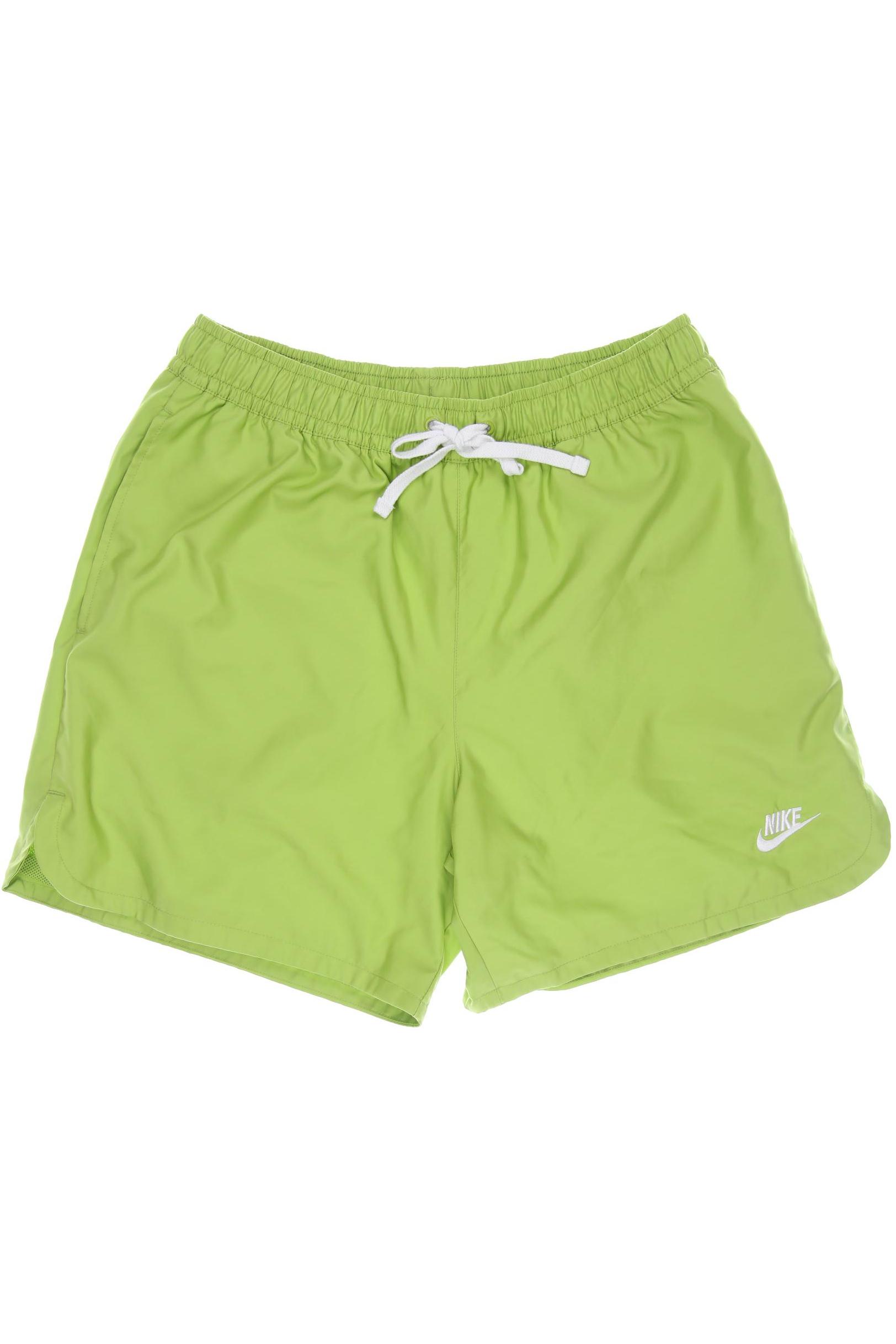 

Nike Herren Shorts, grün