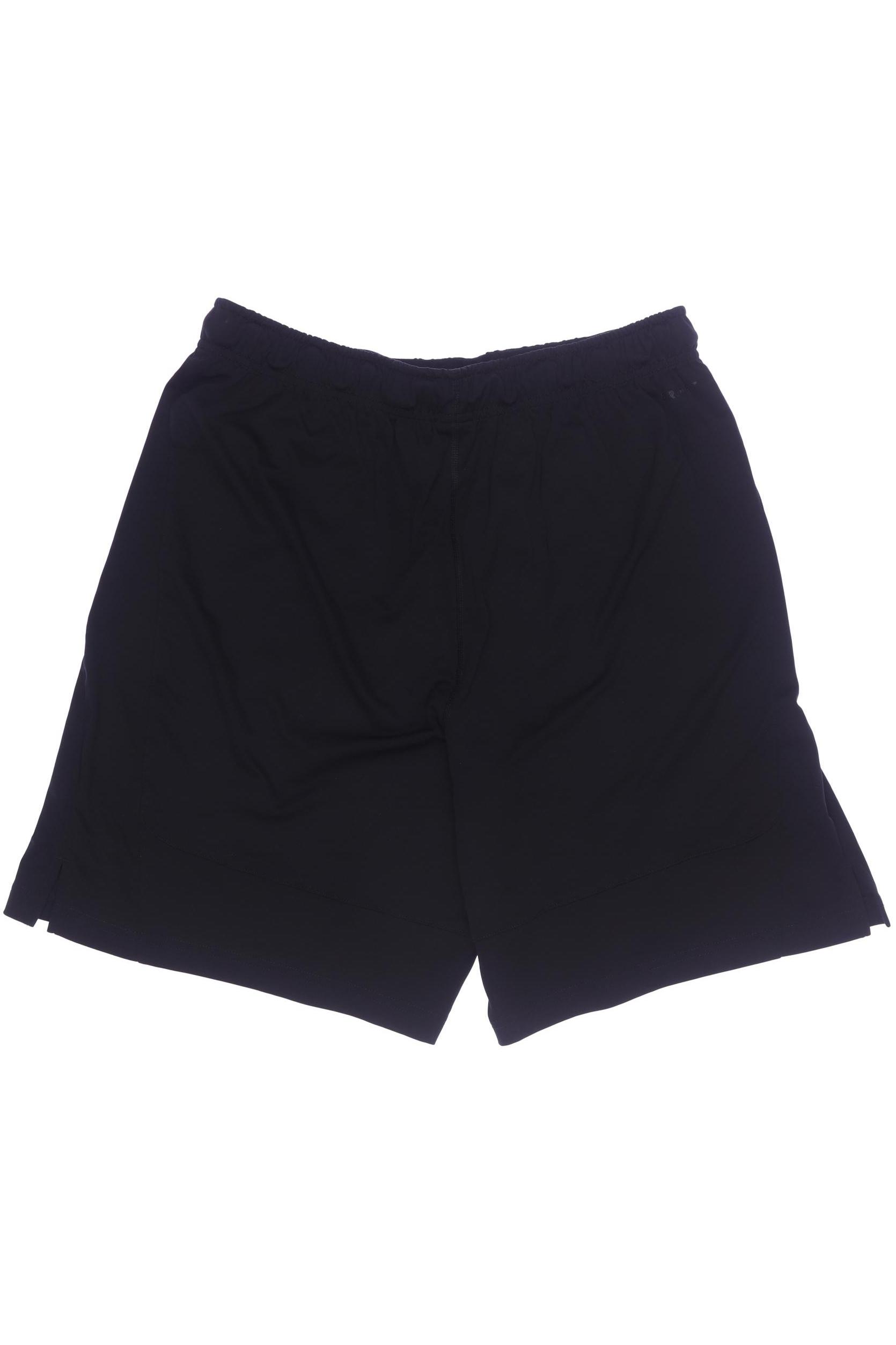 

Nike Herren Shorts, schwarz, Gr. 54