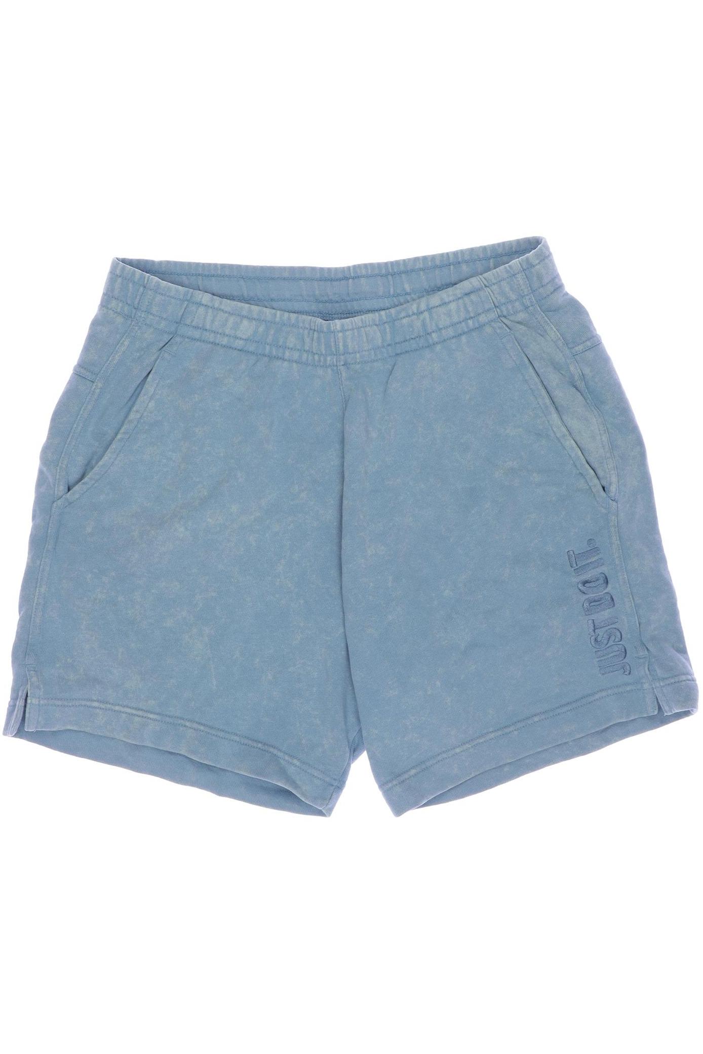 

Nike Herren Shorts, blau, Gr. 46