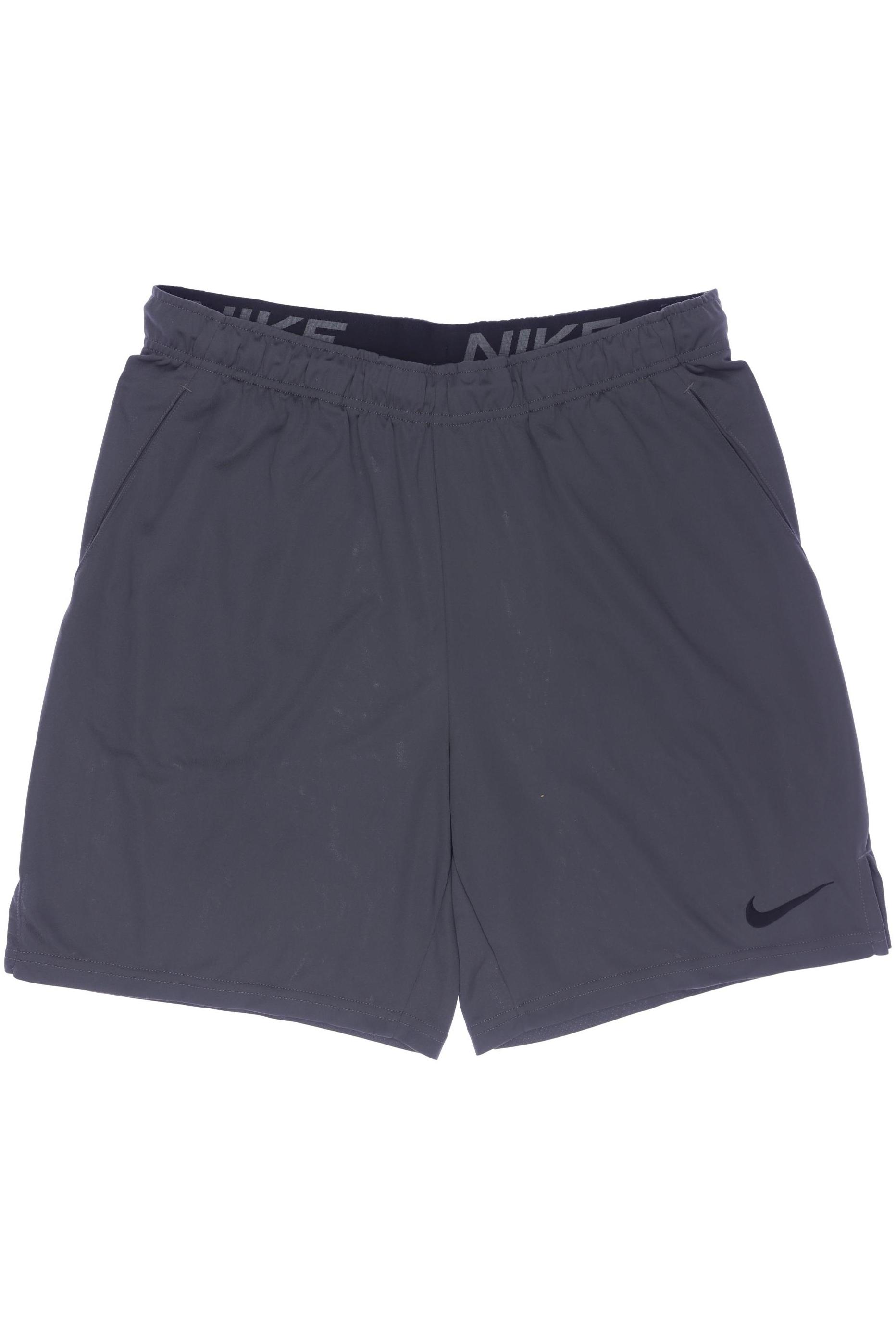 

Nike Herren Shorts, grau, Gr. 52