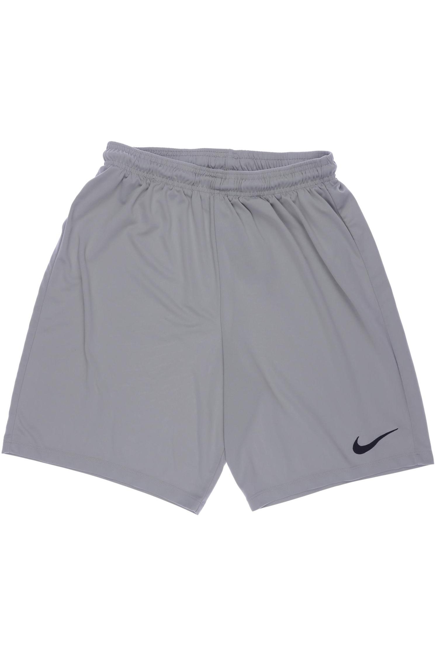 

Nike Herren Shorts, grau, Gr. 54