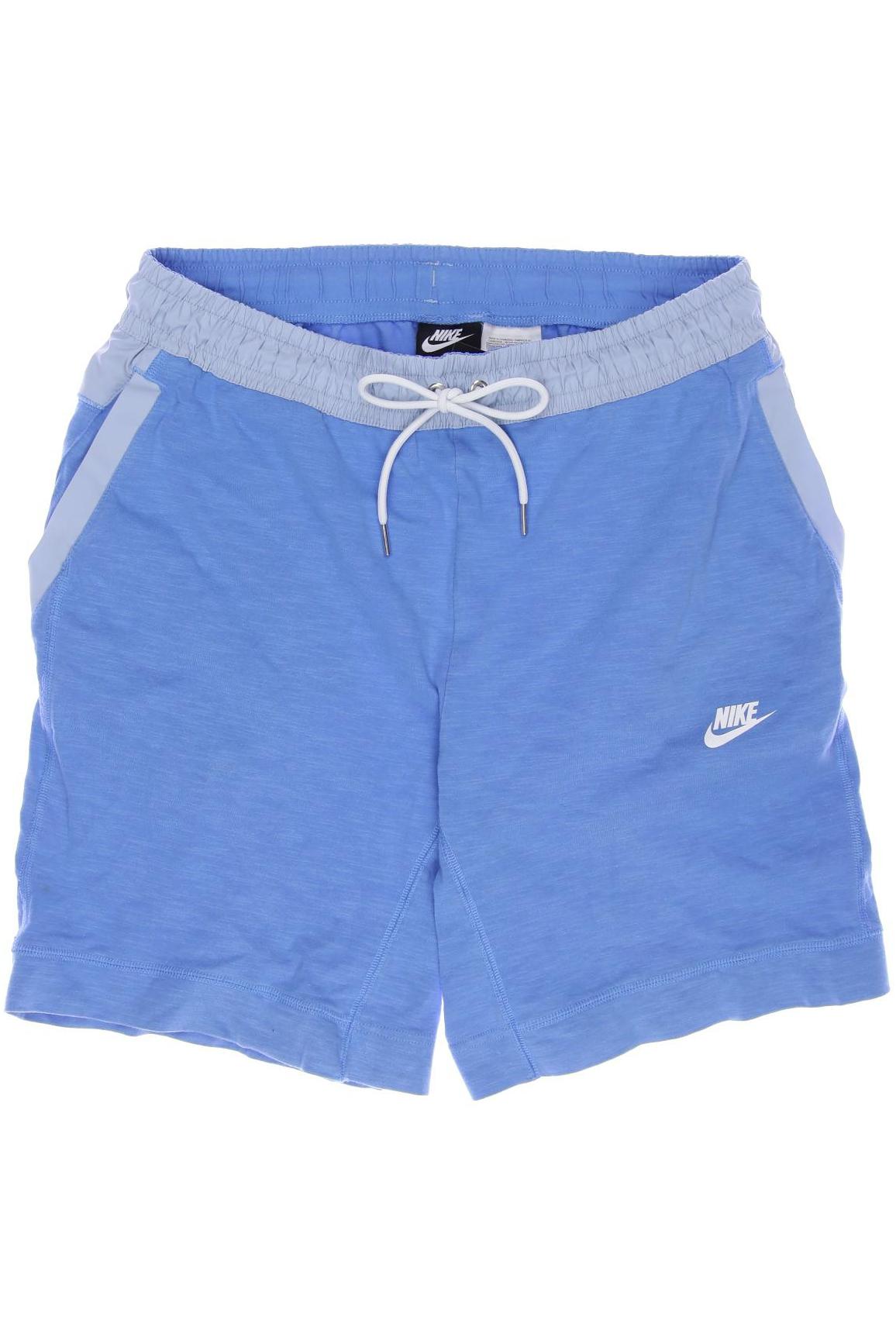 

Nike Herren Shorts, blau, Gr. 52