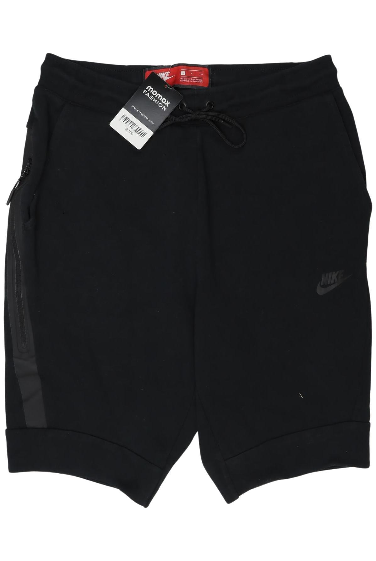 

Nike Herren Shorts, schwarz, Gr. 46