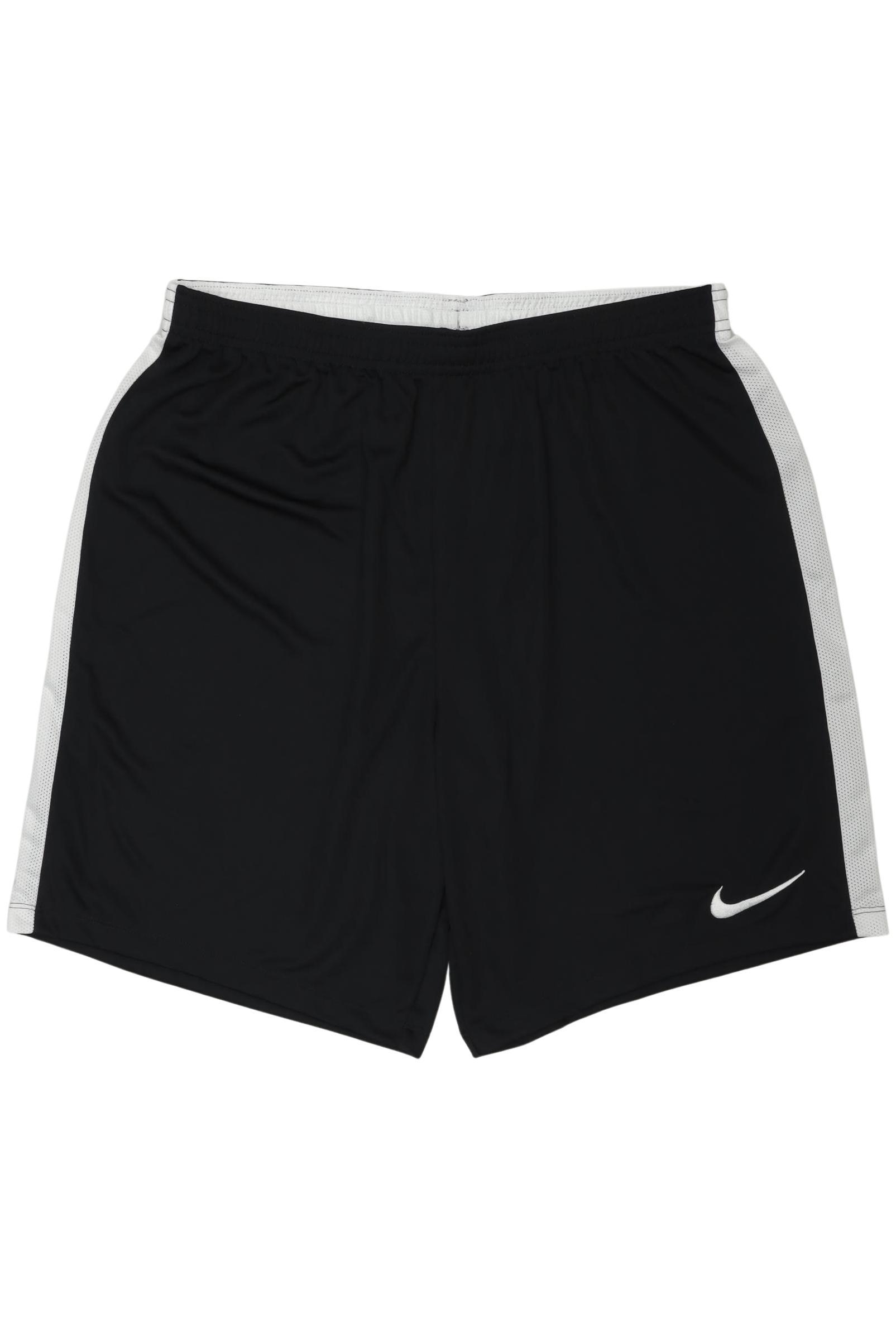 

Nike Herren Shorts, schwarz, Gr. 54