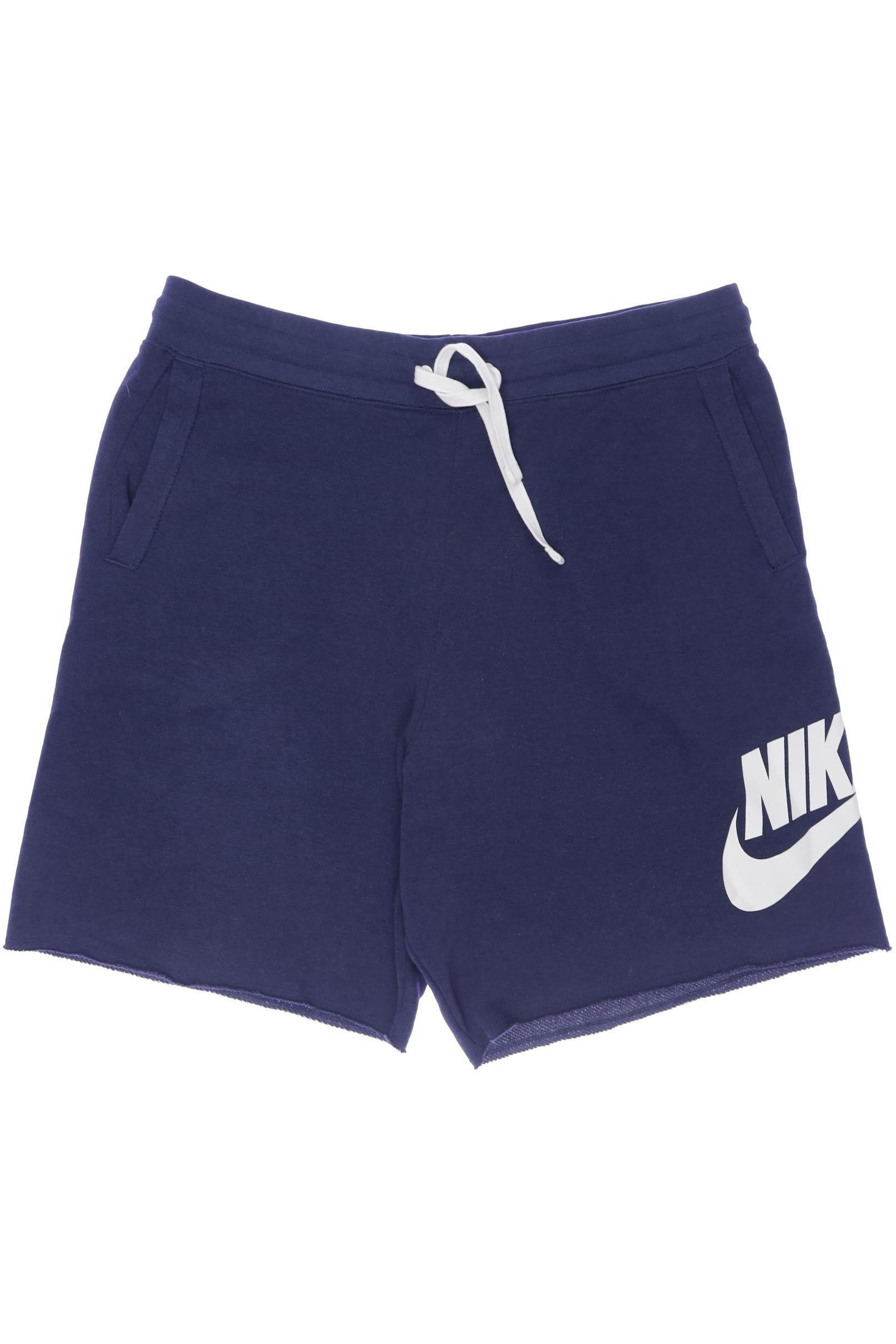 

Nike Herren Shorts, marineblau, Gr. 54