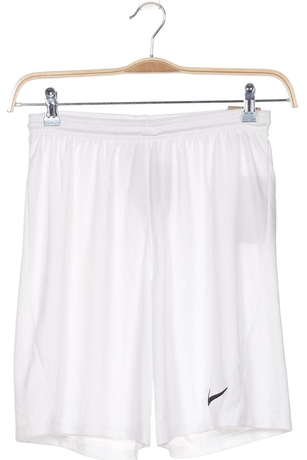 

Nike Herren Shorts, weiß, Gr. 48