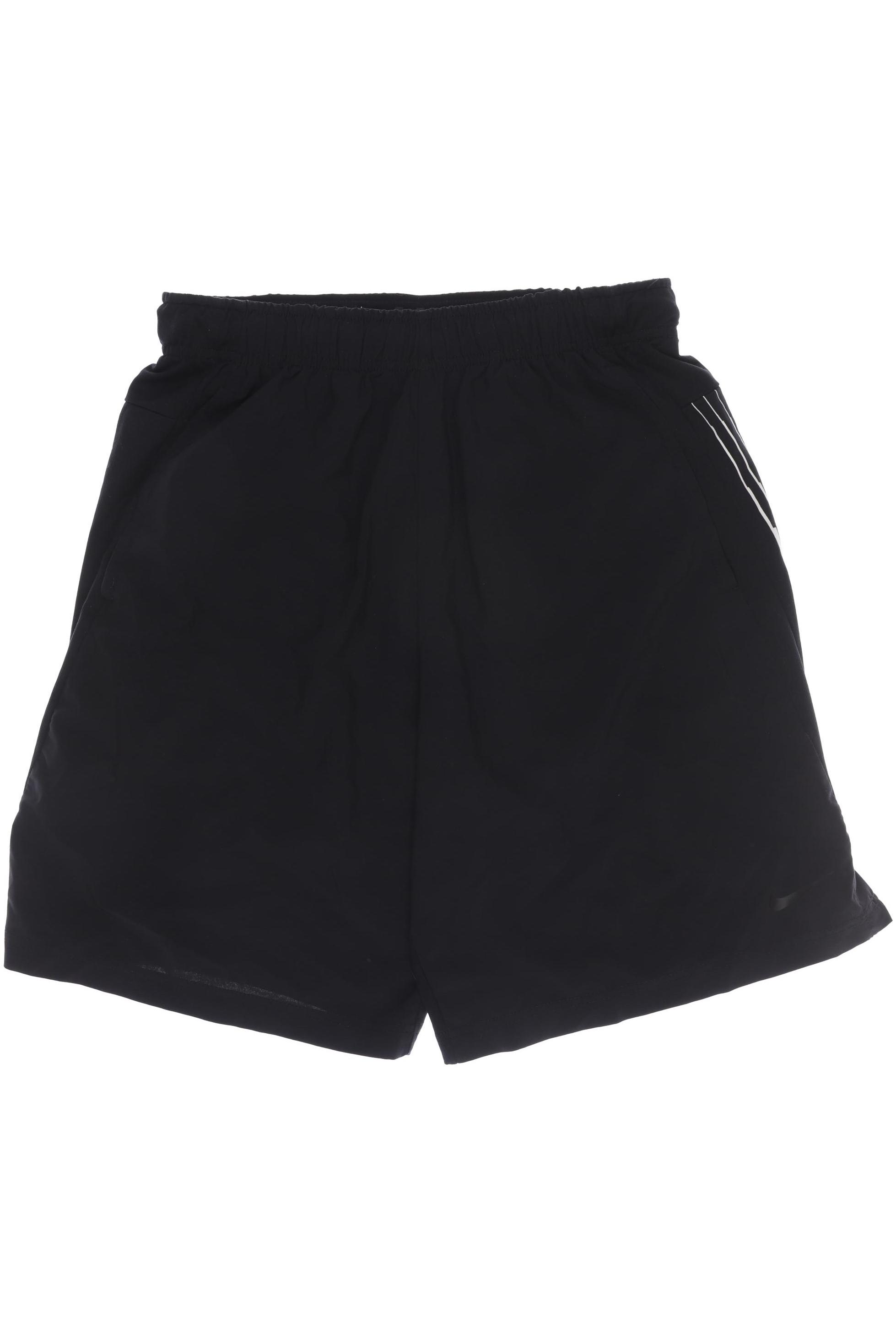 

Nike Herren Shorts, schwarz, Gr. 48