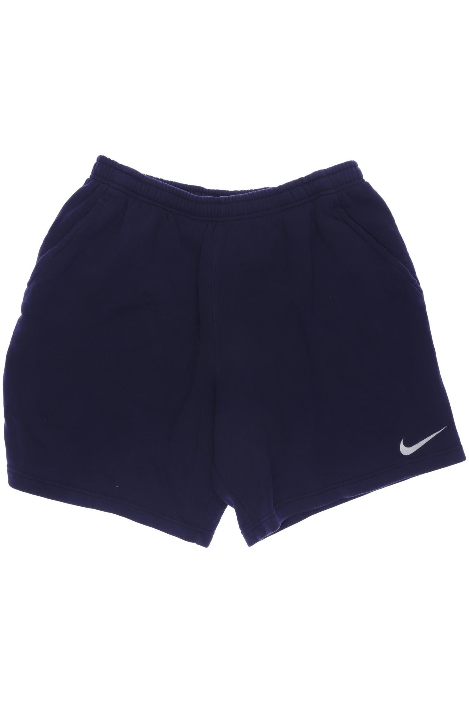 

Nike Herren Shorts, marineblau, Gr. 52