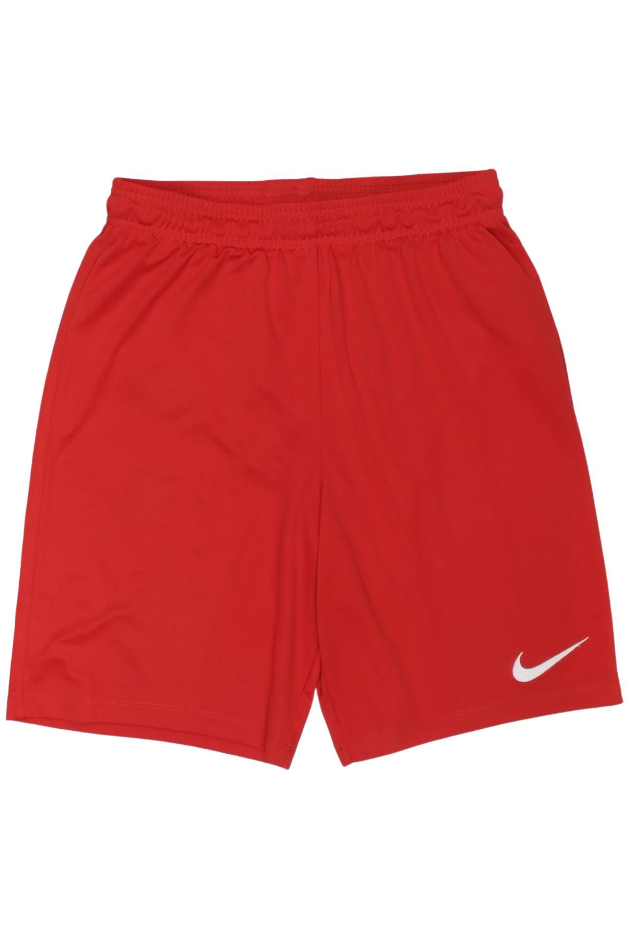 

Nike Herren Shorts, rot, Gr. 48