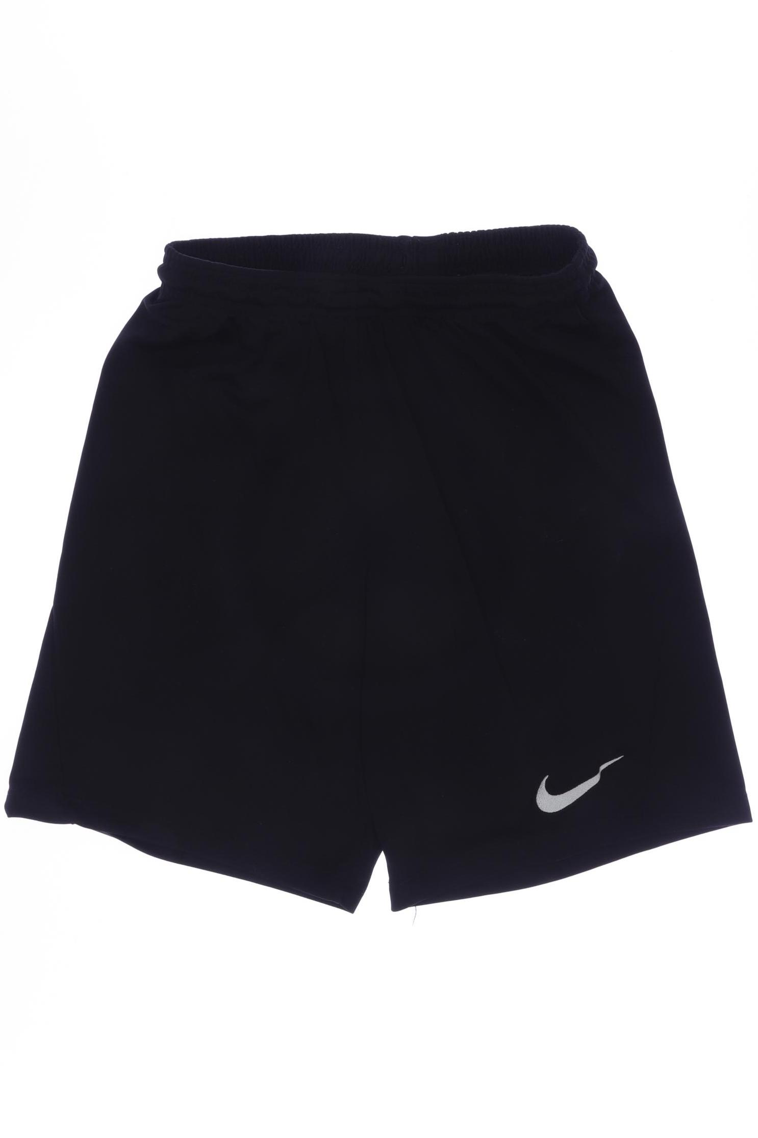 

Nike Herren Shorts, schwarz, Gr. 46