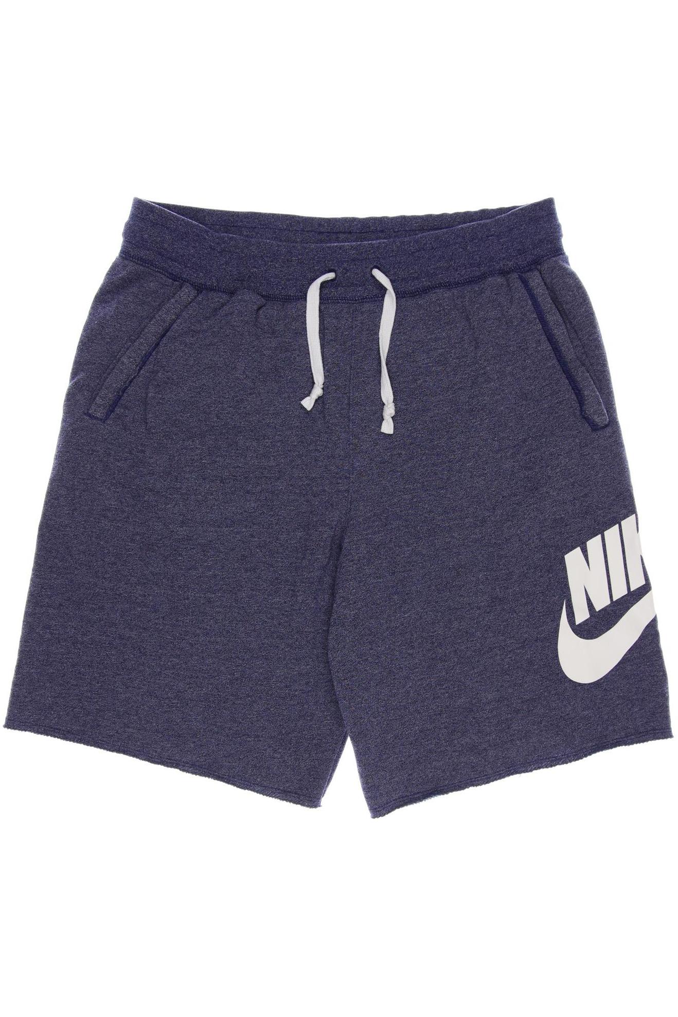 

Nike Herren Shorts, blau