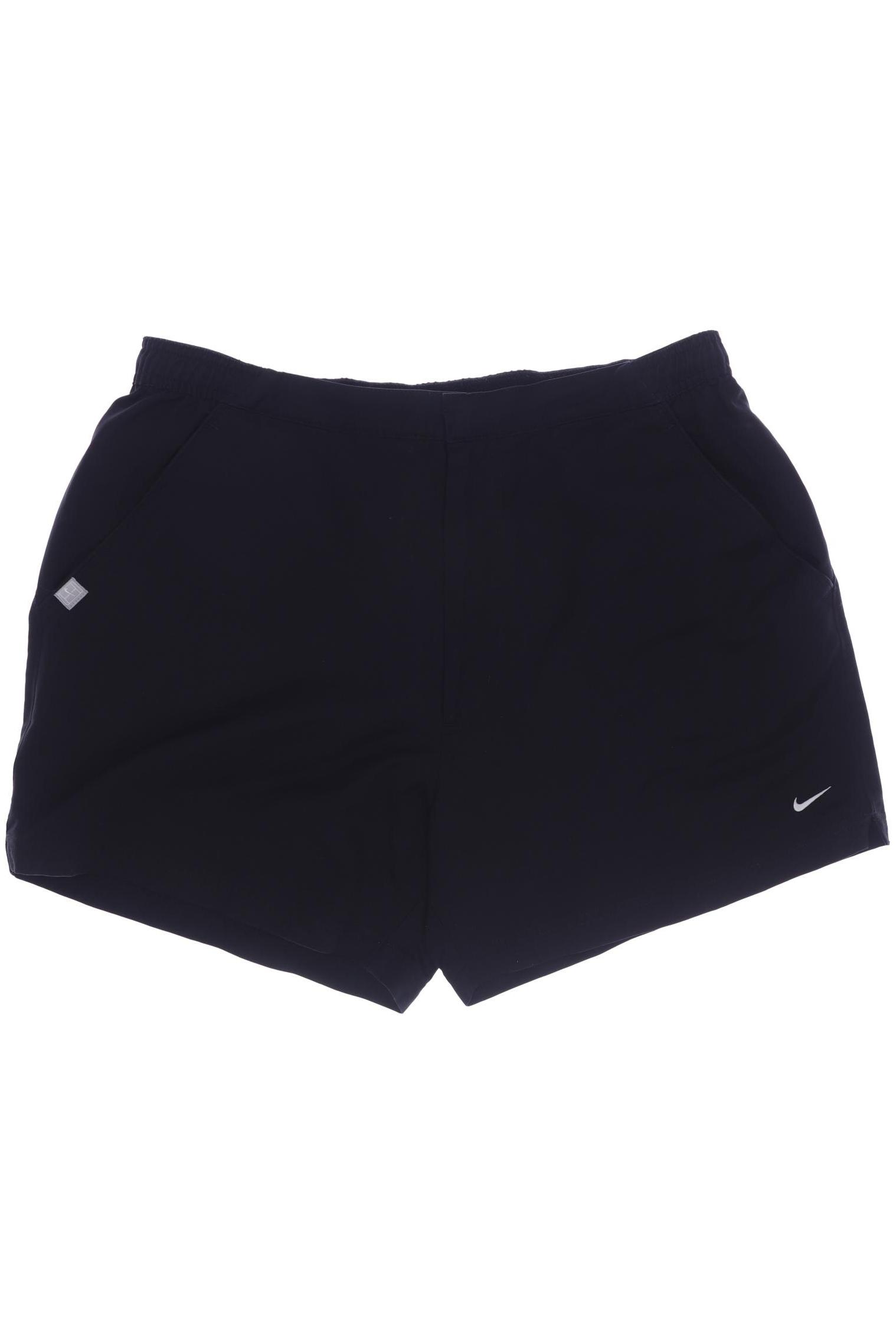 

Nike Herren Shorts, schwarz
