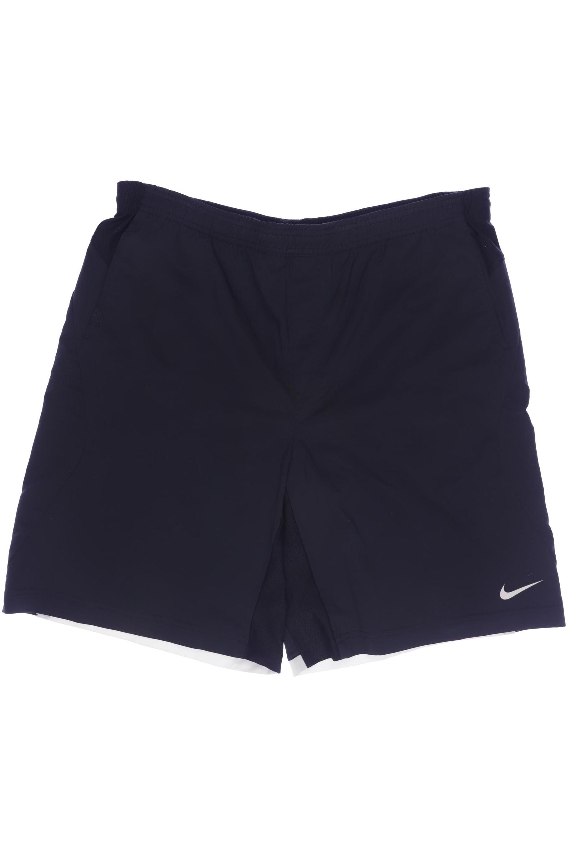 

Nike Herren Shorts, schwarz, Gr. 52