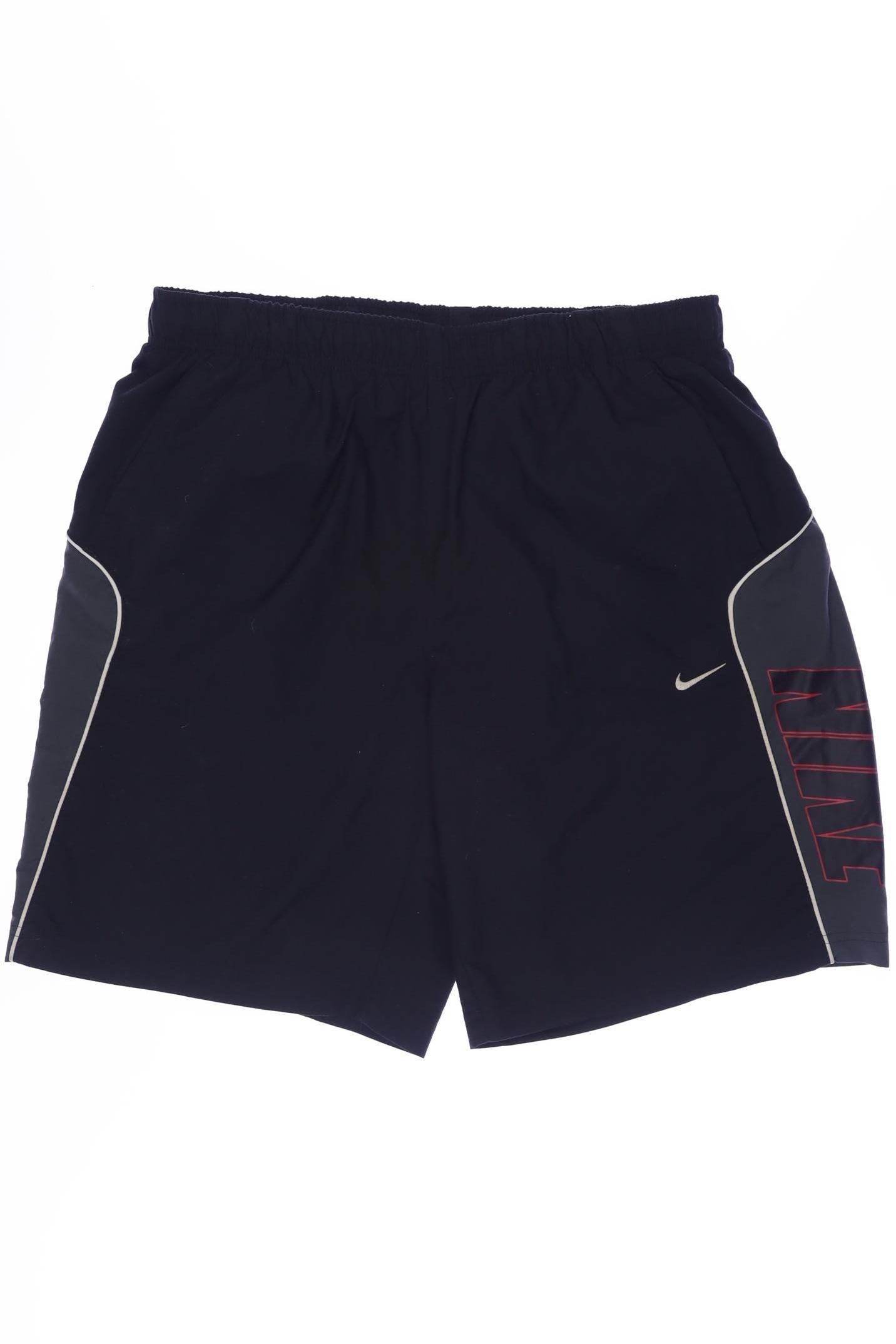 

Nike Herren Shorts, schwarz, Gr. 48
