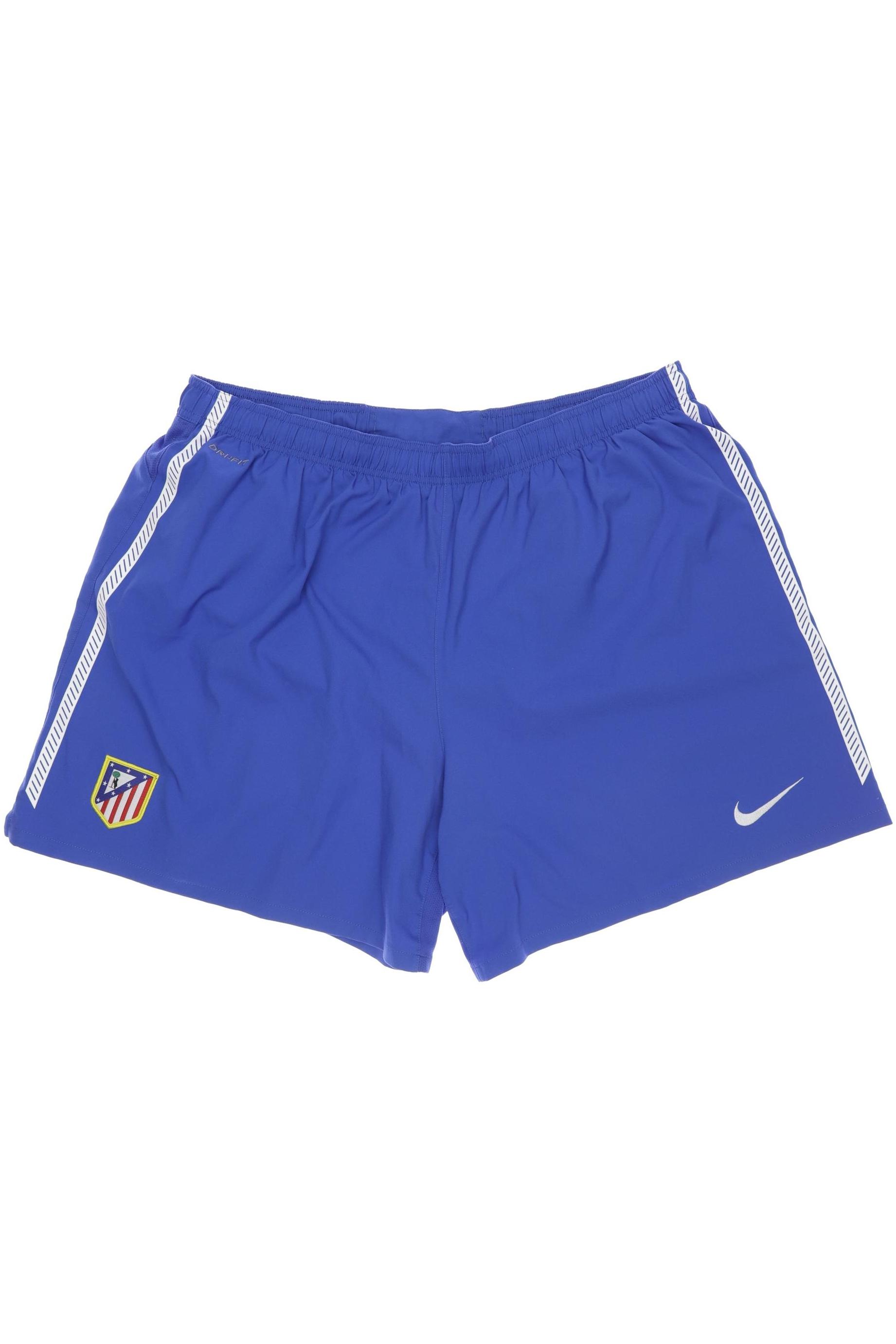 

Nike Herren Shorts, blau, Gr. 56