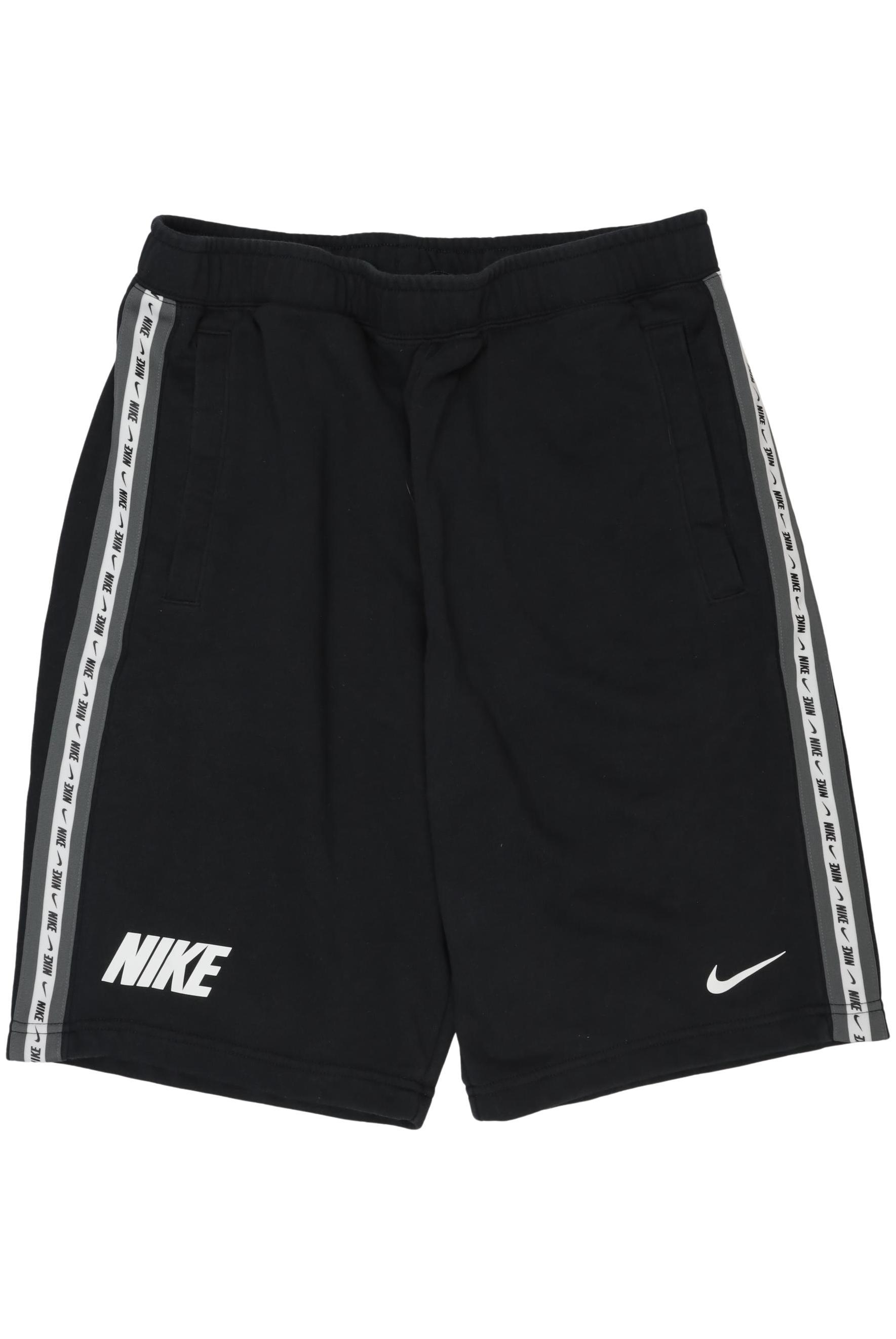 

Nike Herren Shorts, schwarz, Gr. 48
