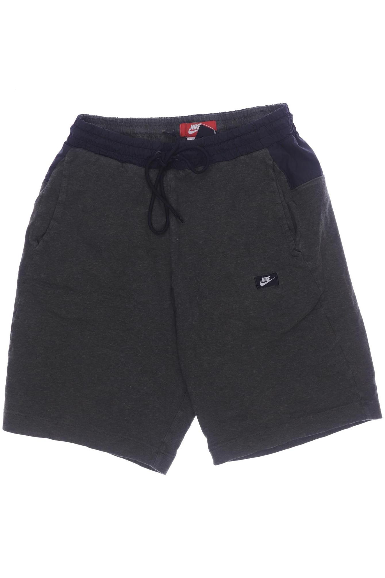 

Nike Herren Shorts, grün, Gr. 48