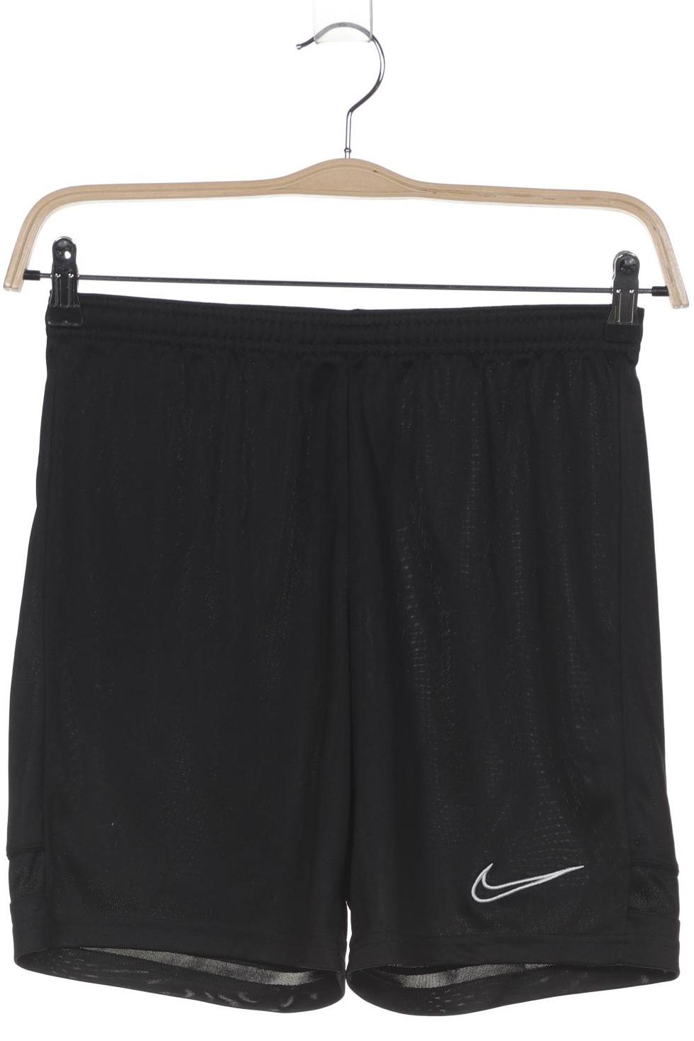 

Nike Herren Shorts, schwarz, Gr. 46