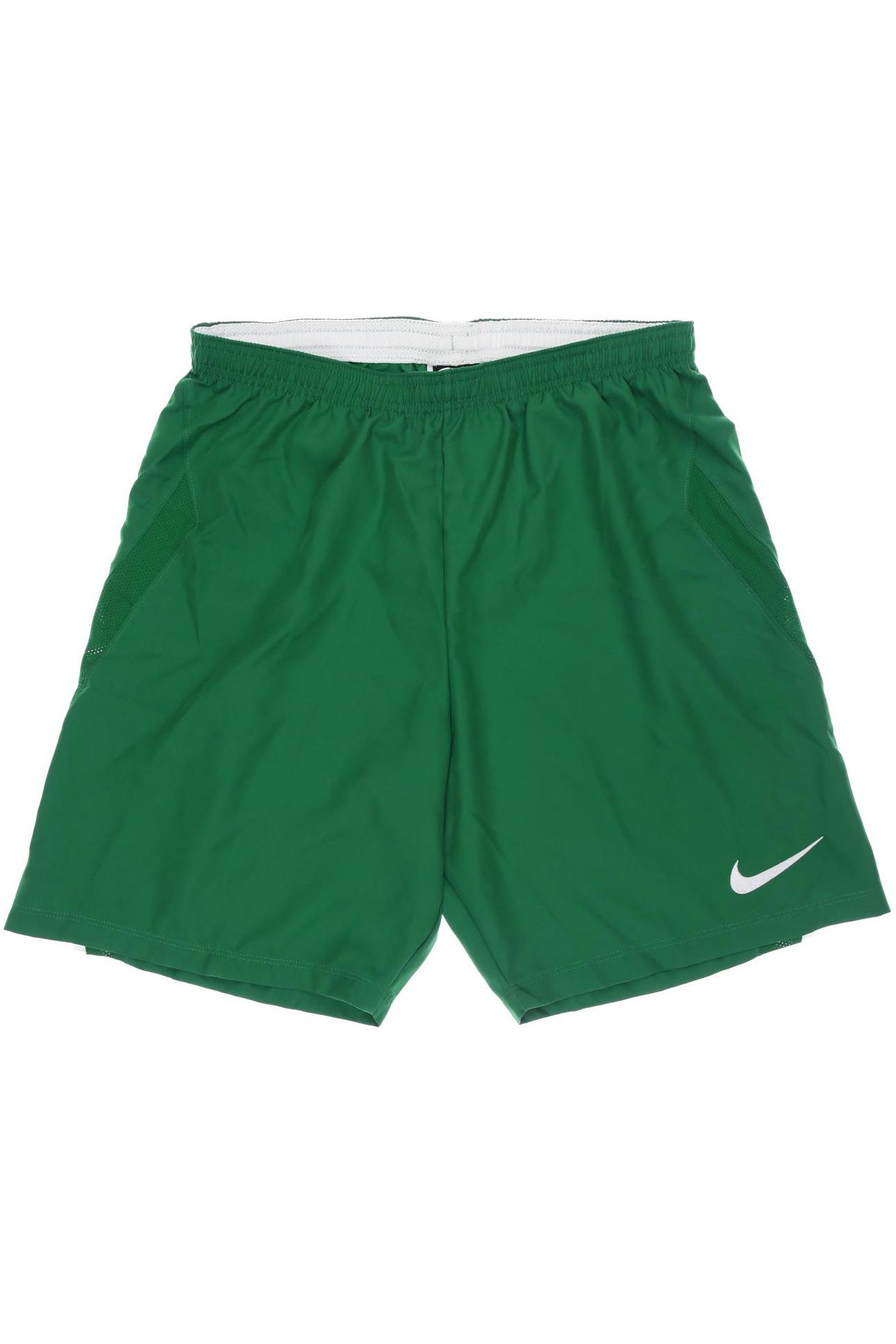 

Nike Herren Shorts, grün, Gr. 48