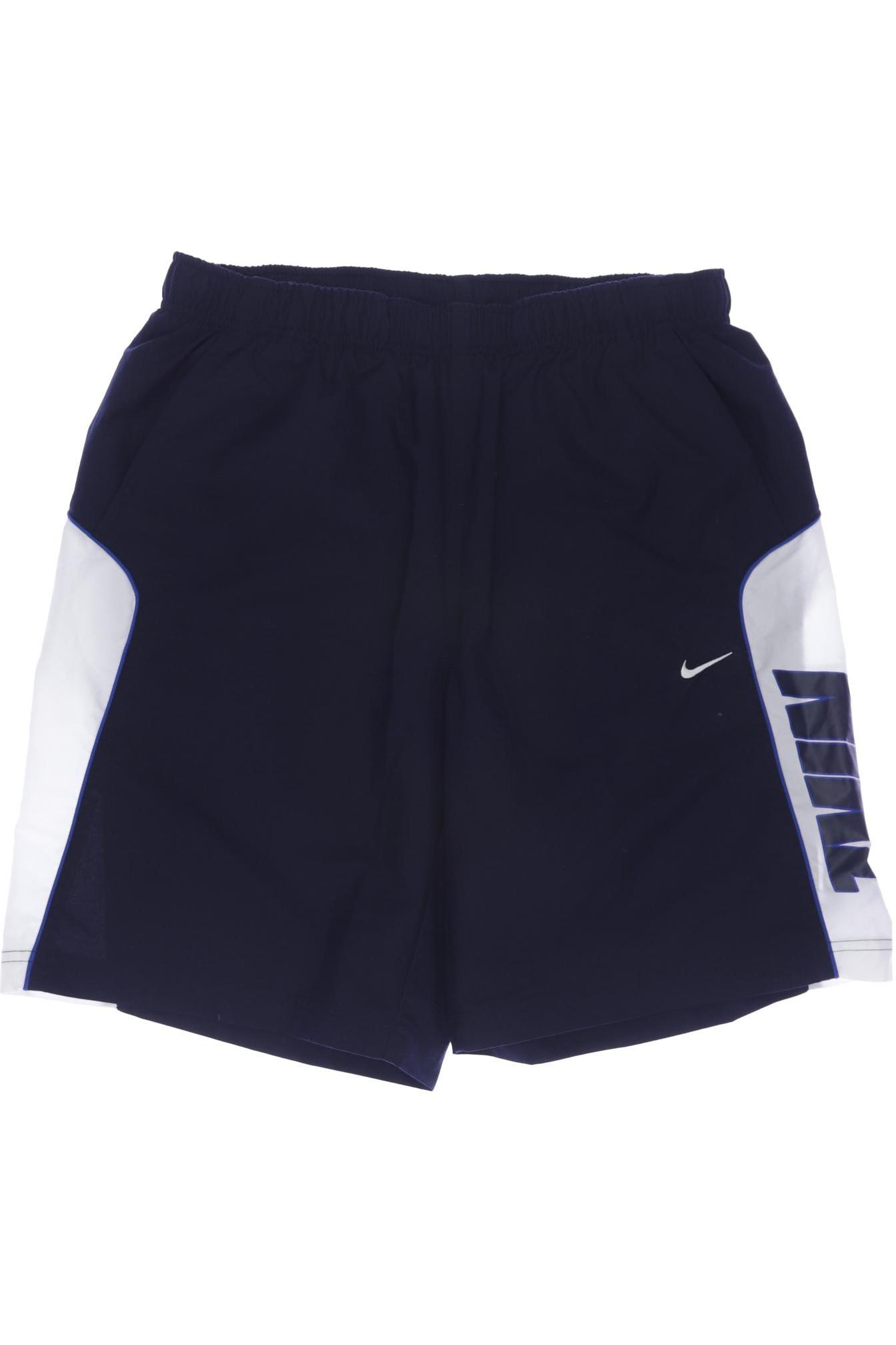 

Nike Herren Shorts, marineblau, Gr. 48
