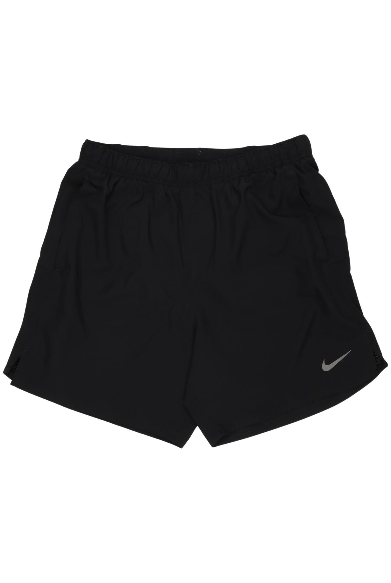 

Nike Herren Shorts, schwarz, Gr. 48