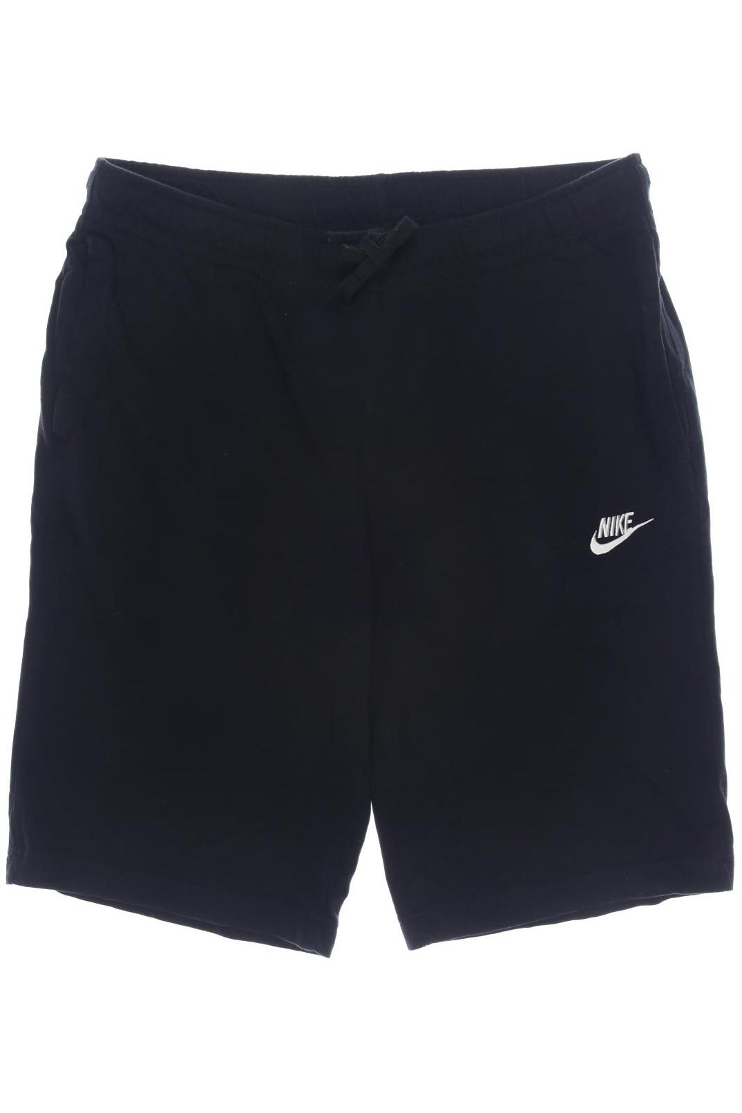 

Nike Herren Shorts, schwarz, Gr. 48