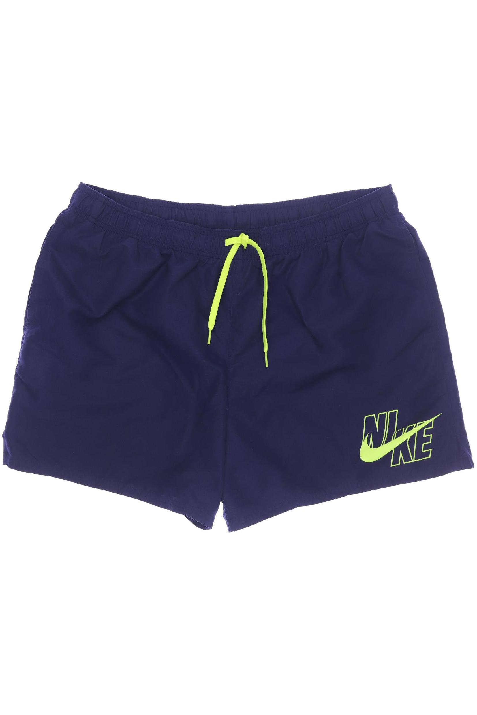 

Nike Herren Shorts, marineblau, Gr. 56