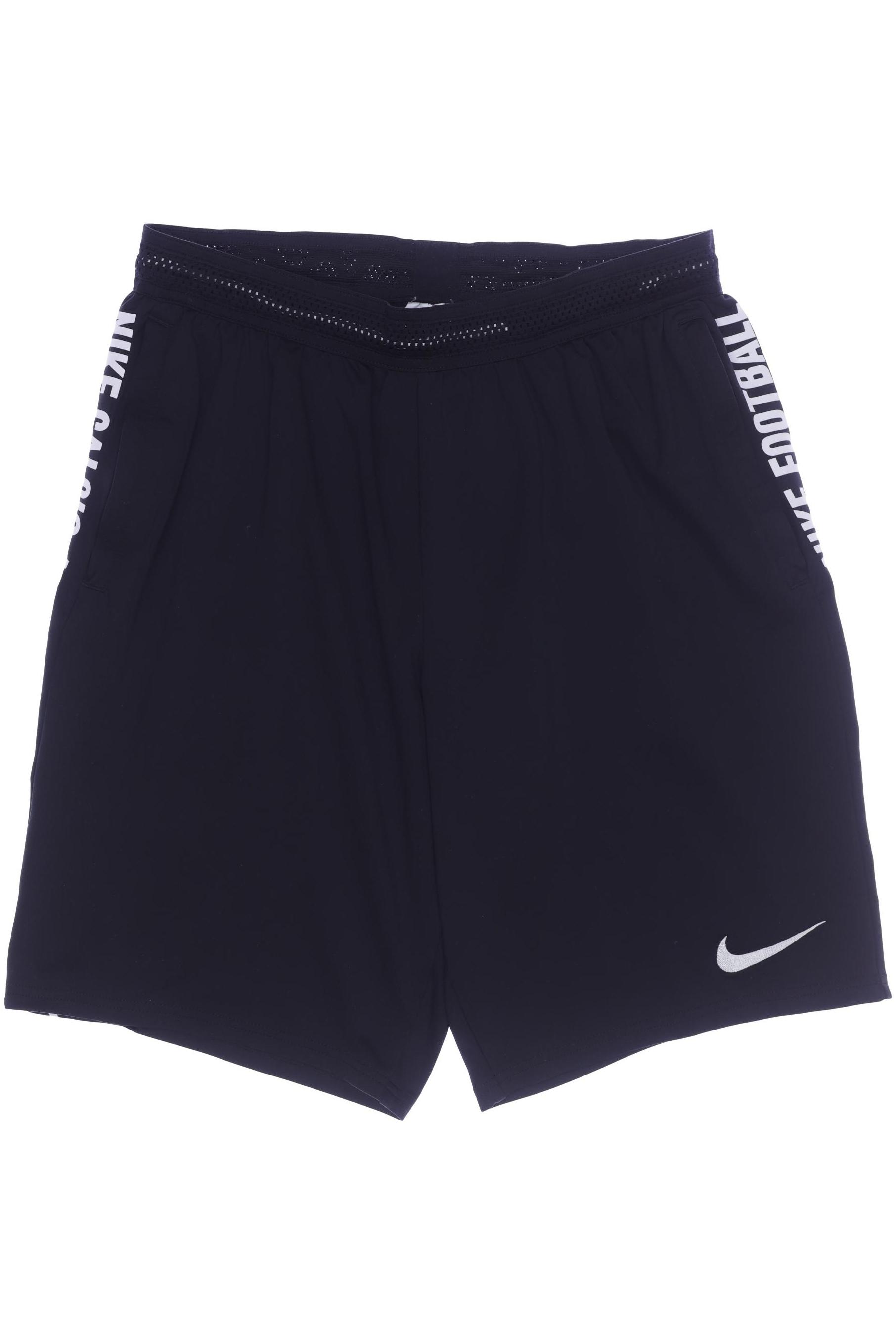 

Nike Herren Shorts, schwarz, Gr. 52