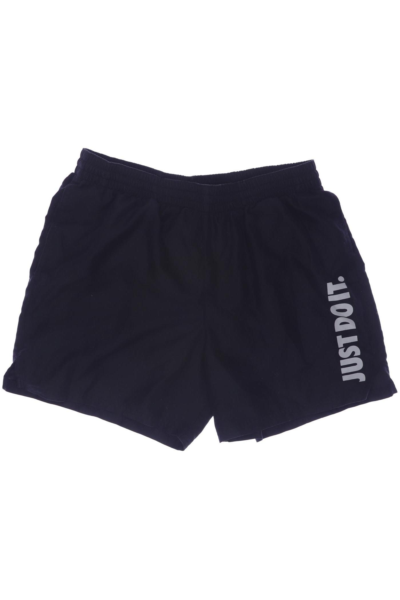 

Nike Herren Shorts, schwarz, Gr. 48