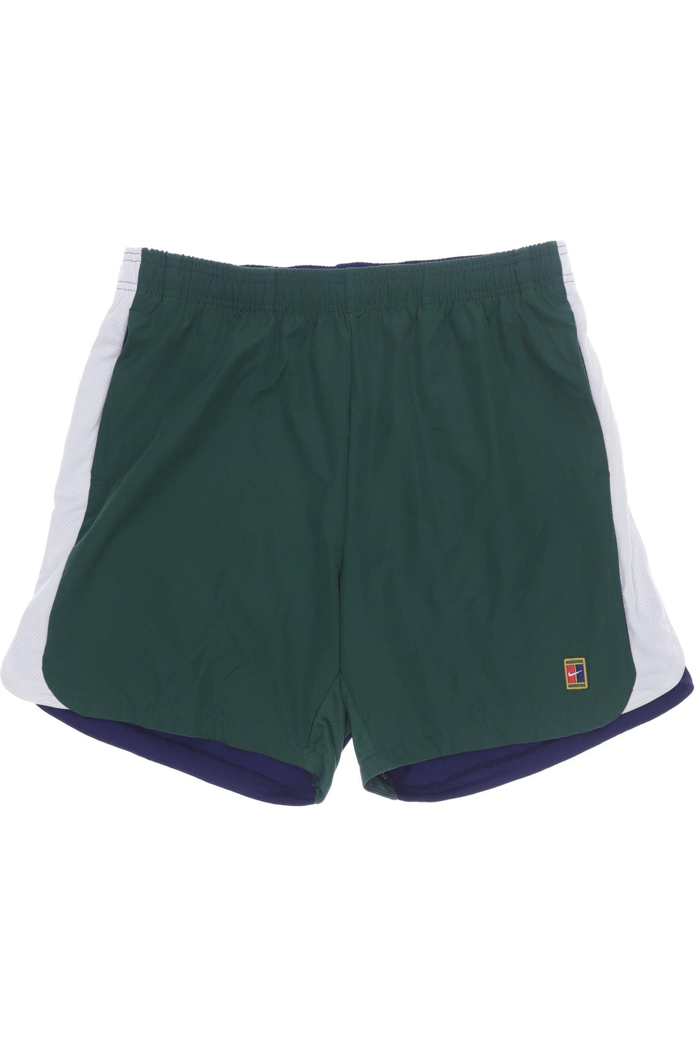 

Nike Herren Shorts, grün, Gr. 52