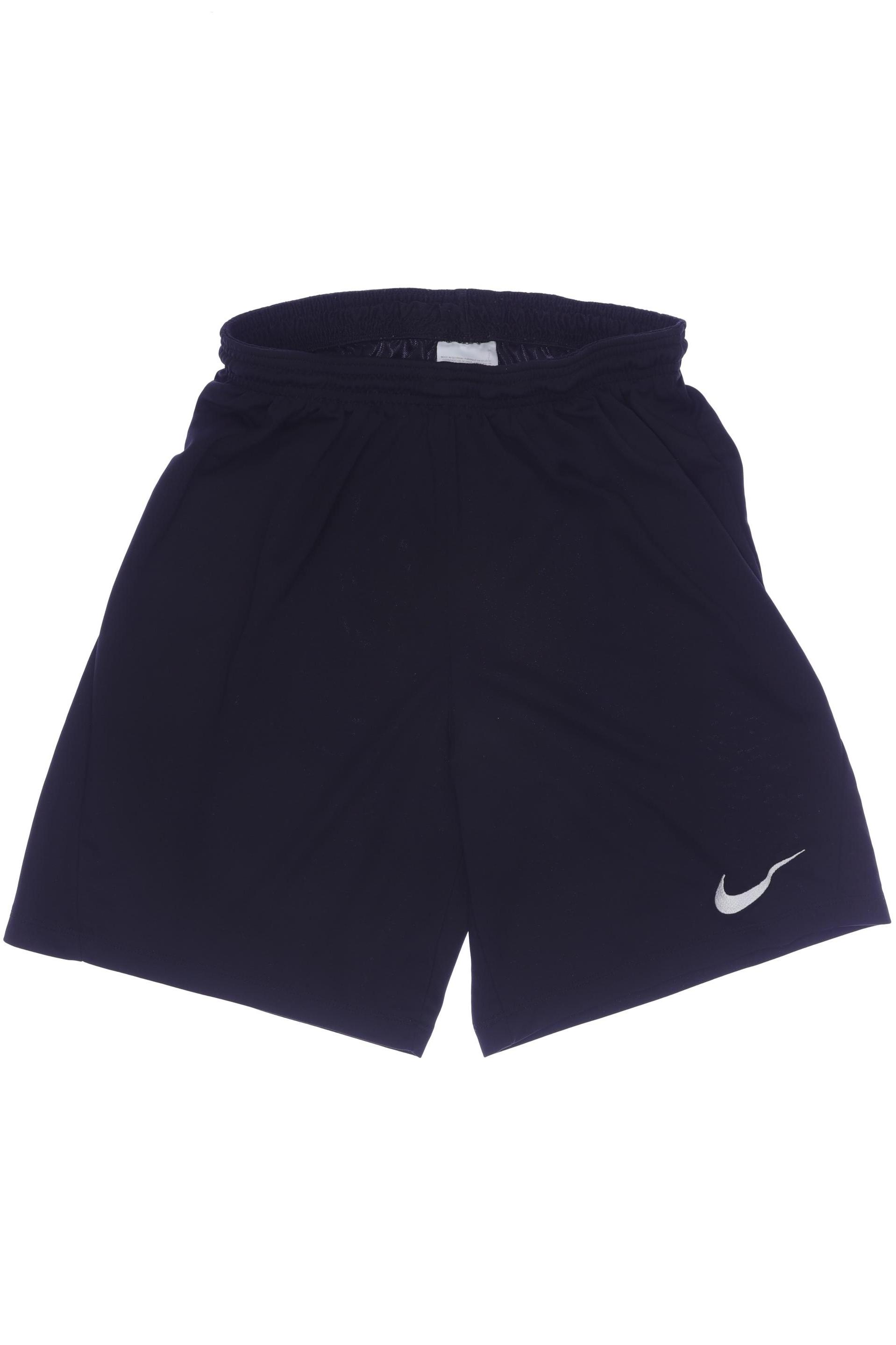 

Nike Herren Shorts, schwarz, Gr. 48