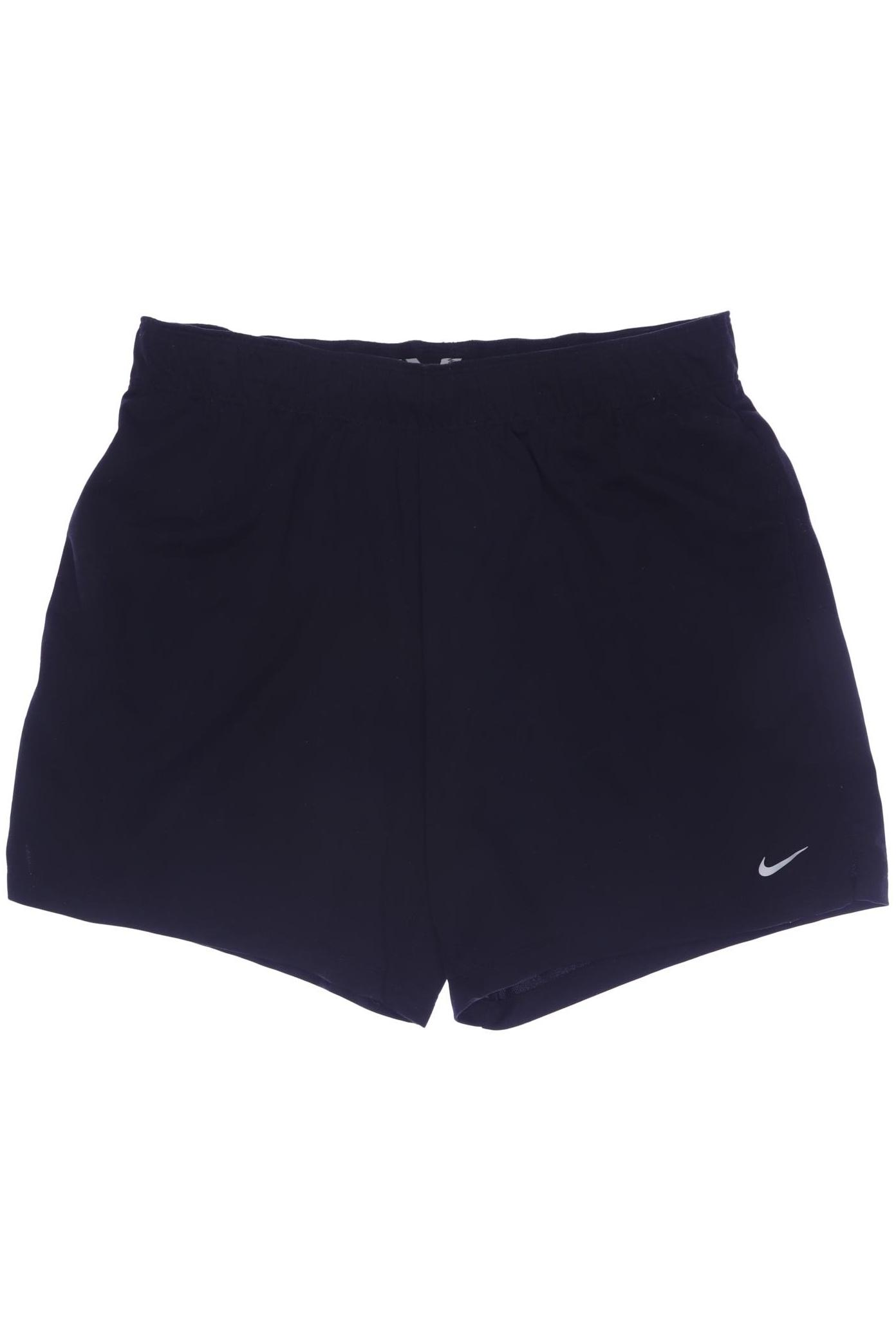 

Nike Herren Shorts, schwarz, Gr. 52
