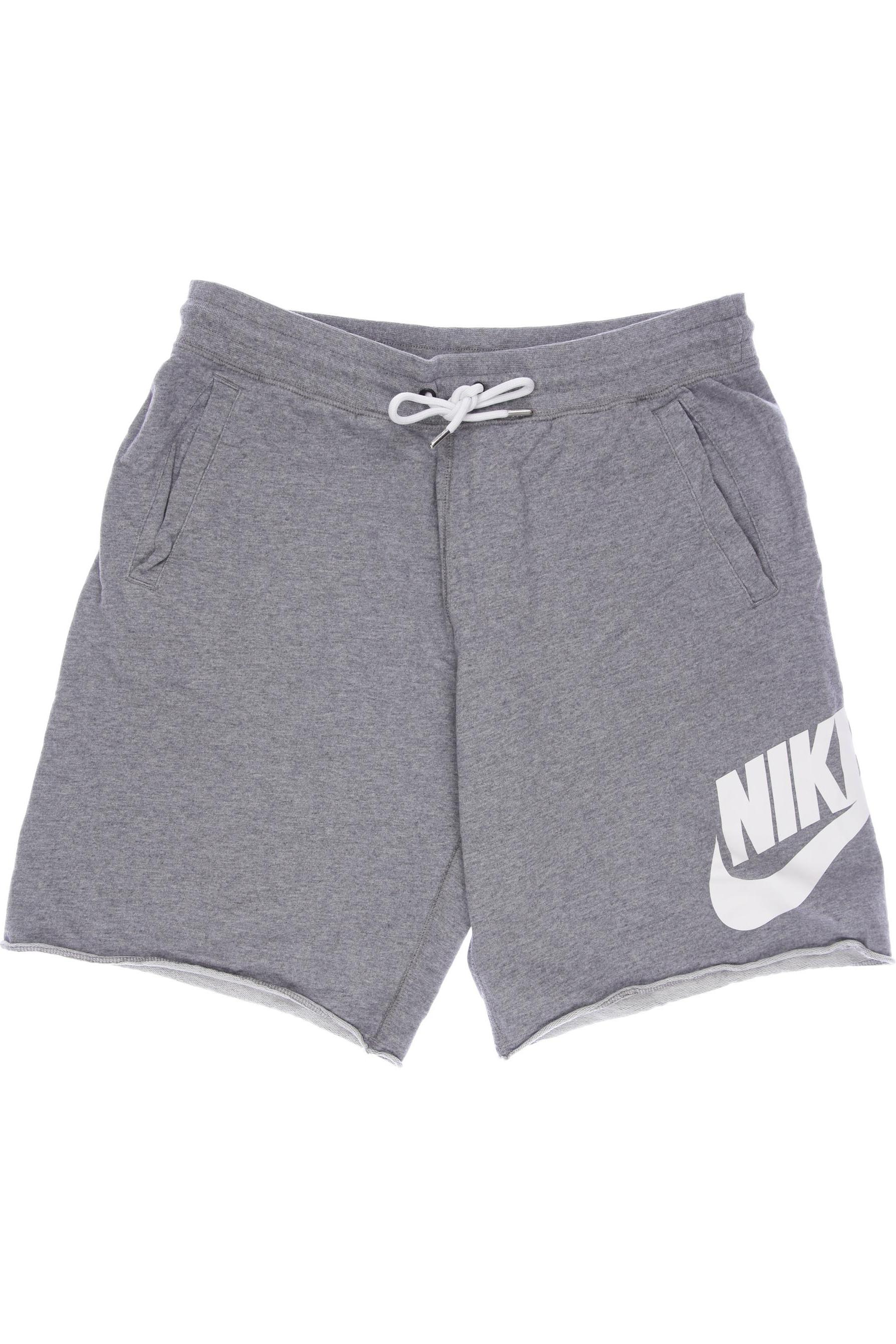 

Nike Herren Shorts, grau