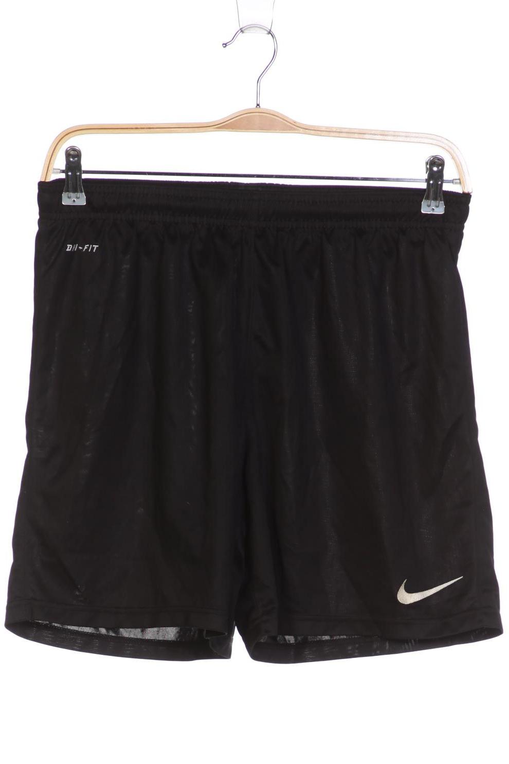 

Nike Herren Shorts, schwarz, Gr. 52