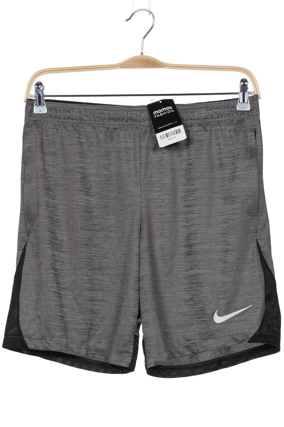 

Nike Herren Shorts, grau, Gr. 52