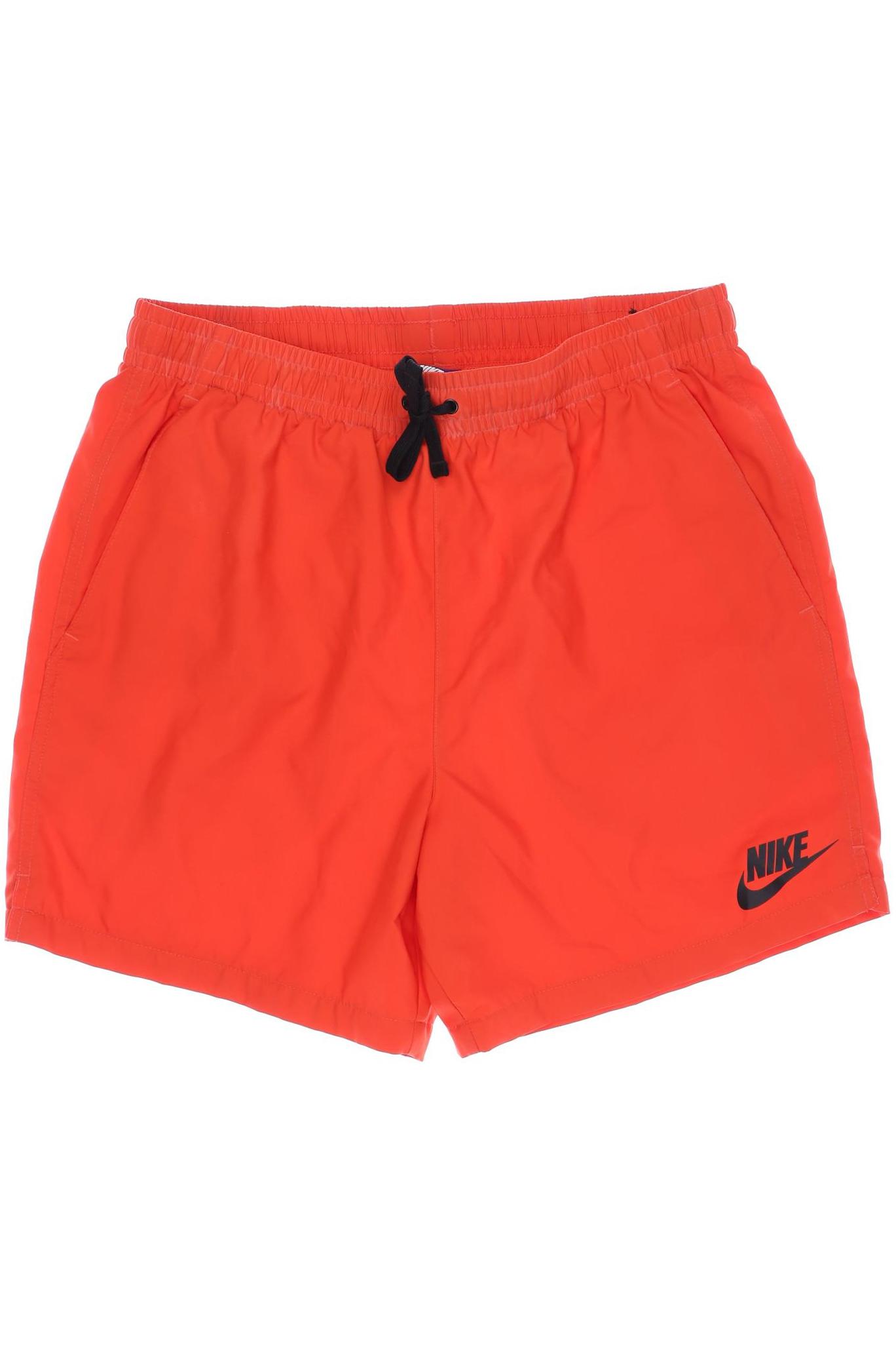 

Nike Herren Shorts, rot
