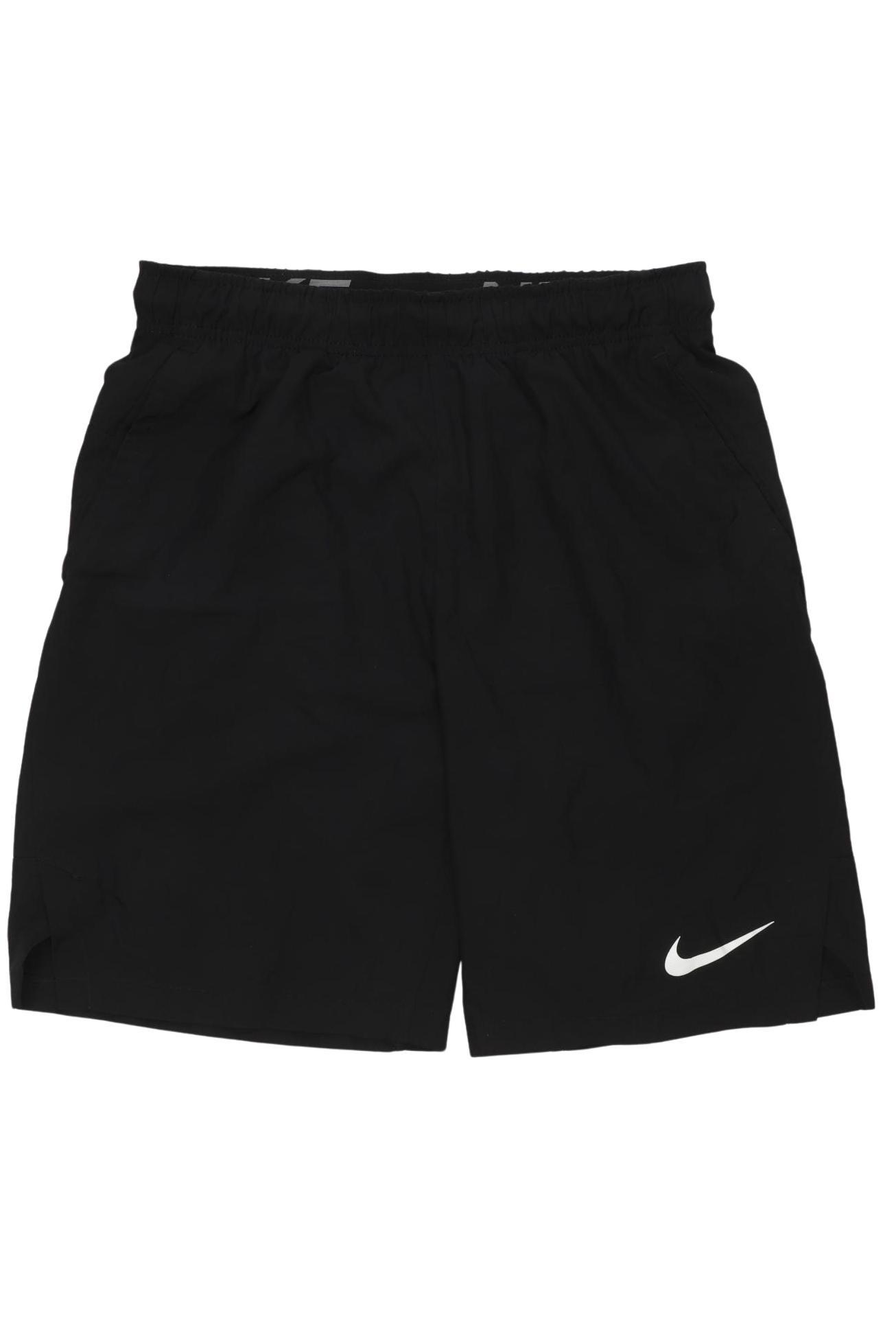 

Nike Herren Shorts, schwarz, Gr. 46