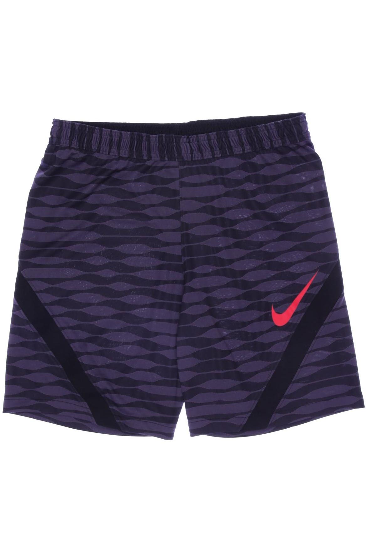 

Nike Herren Shorts, schwarz, Gr. 48