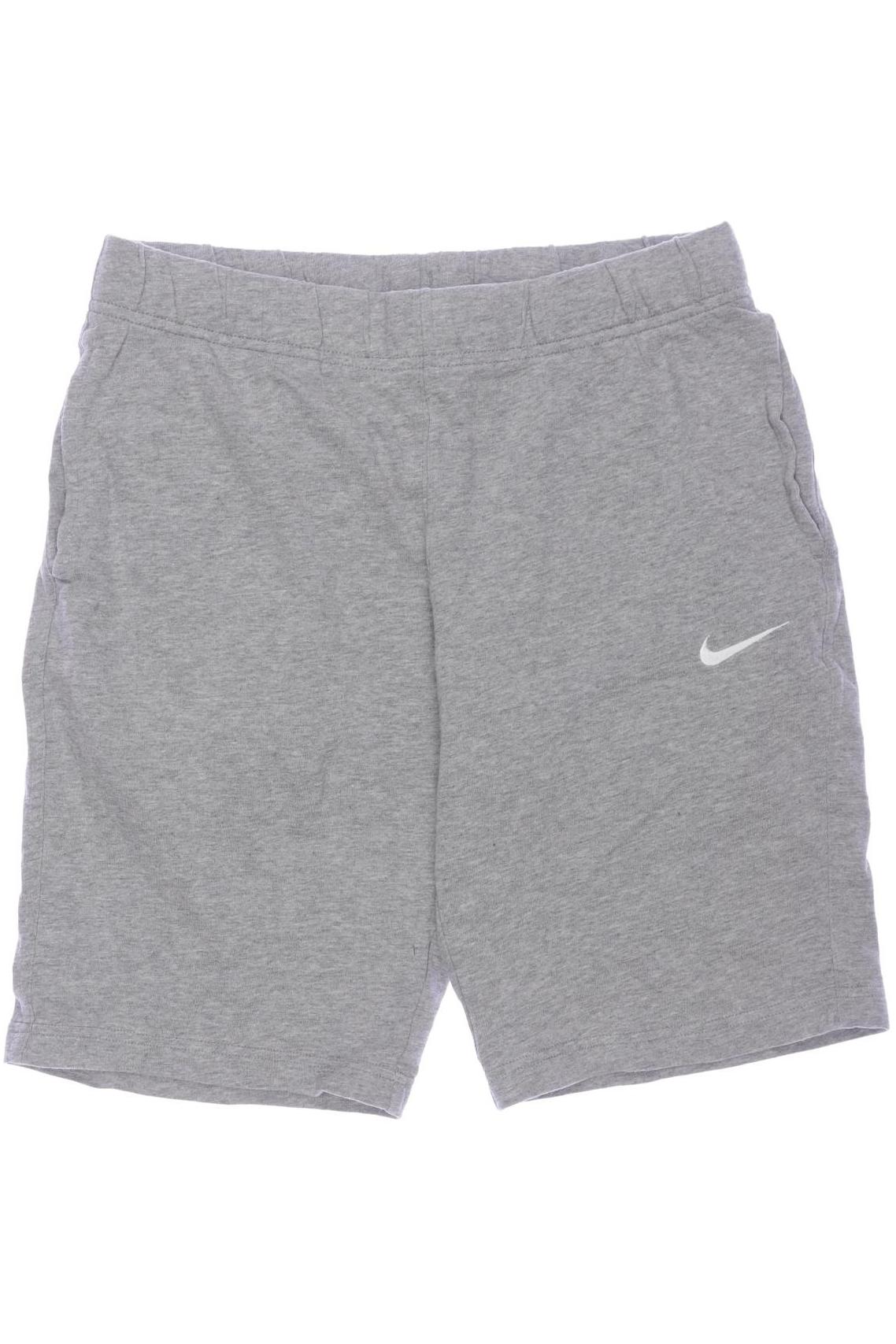 

Nike Herren Shorts, grau, Gr. 46