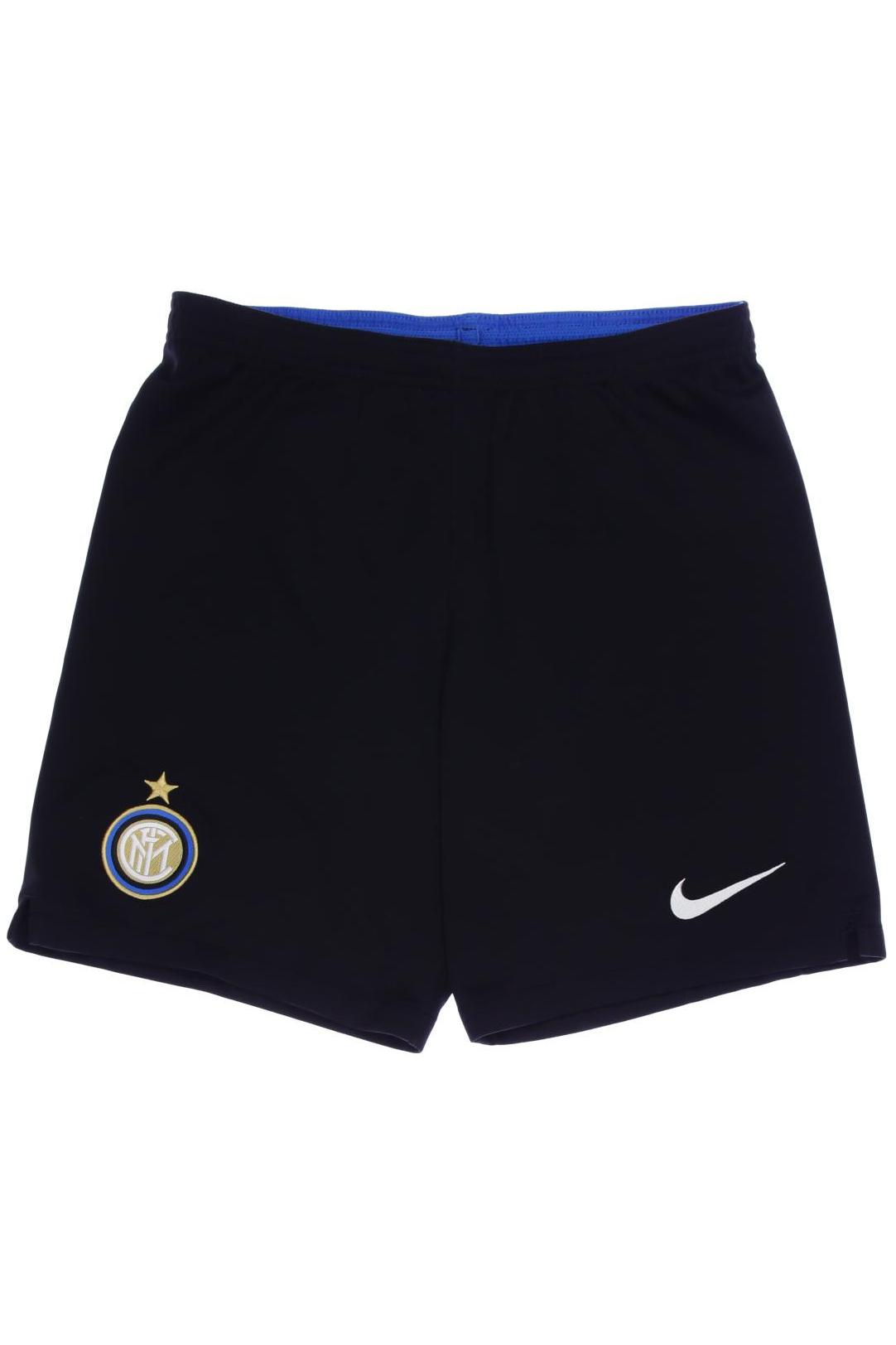 

Nike Herren Shorts, schwarz, Gr. 46