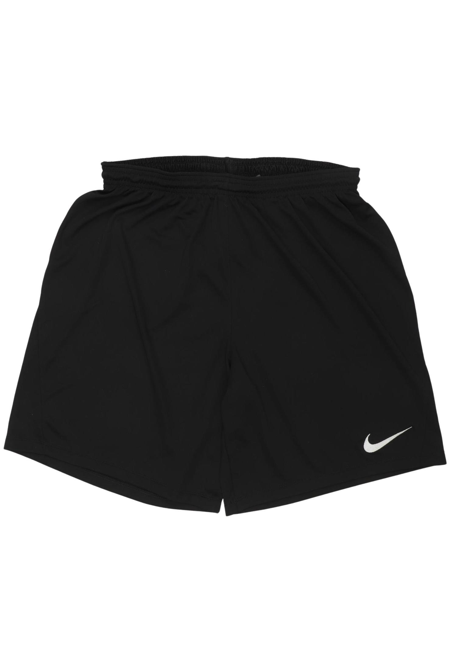

Nike Herren Shorts, schwarz, Gr. 54